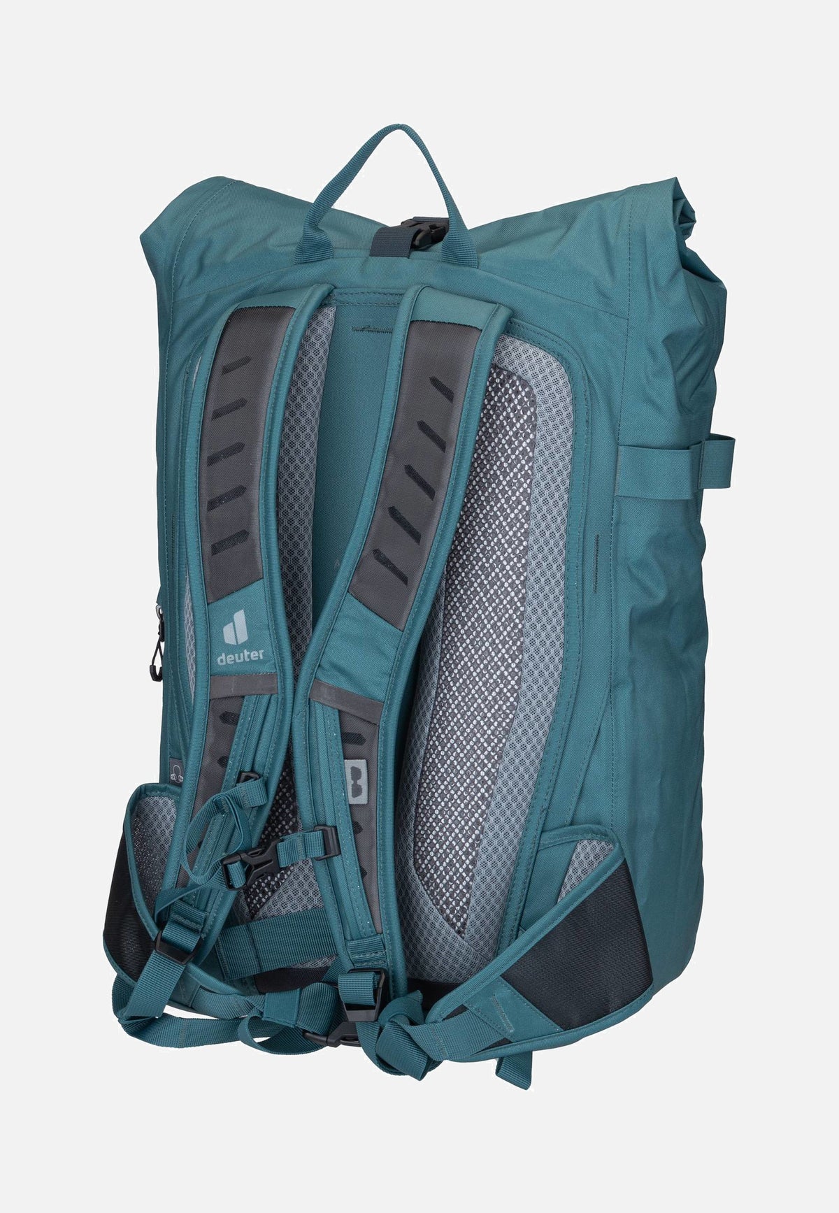 Deuter Amager 25+5 Atlantic Rolltop Backpack