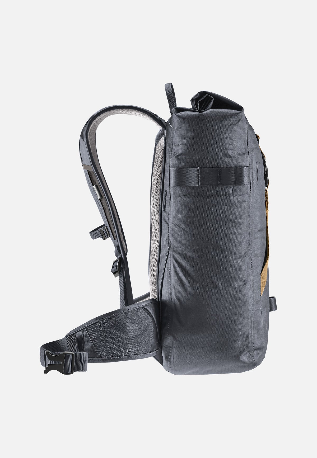 Deuter Amager 25+5 Graphite Rolltop Backpack