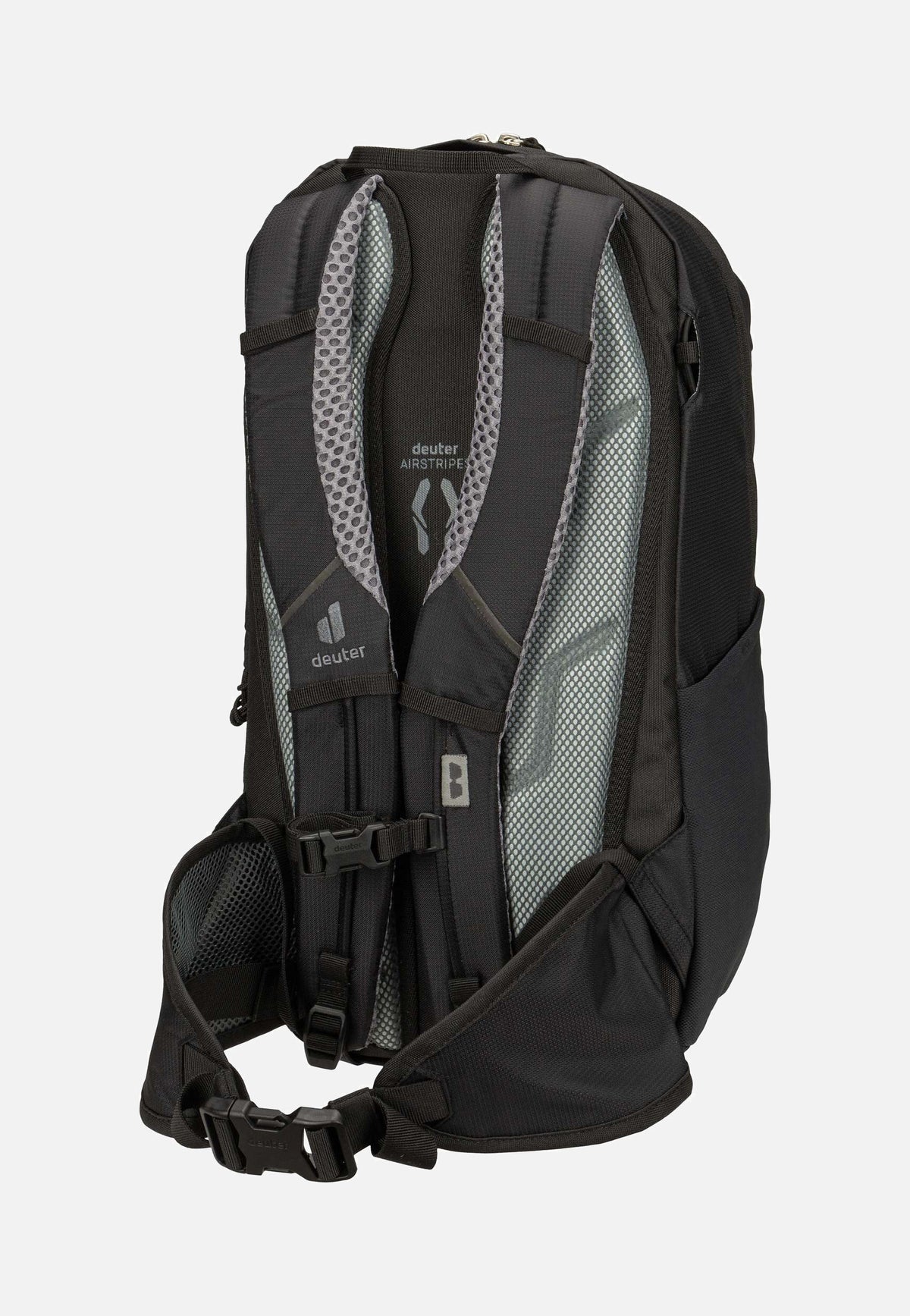 Deuter Bike I 16 Black Backpack