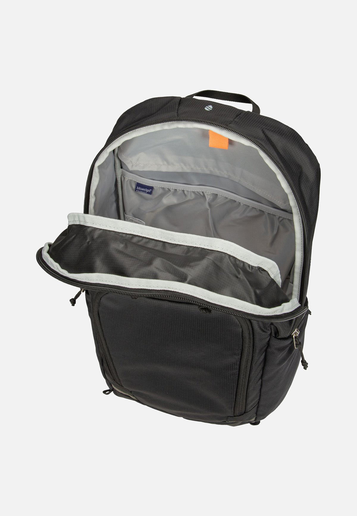 Deuter Bike I 20 Black Backpack