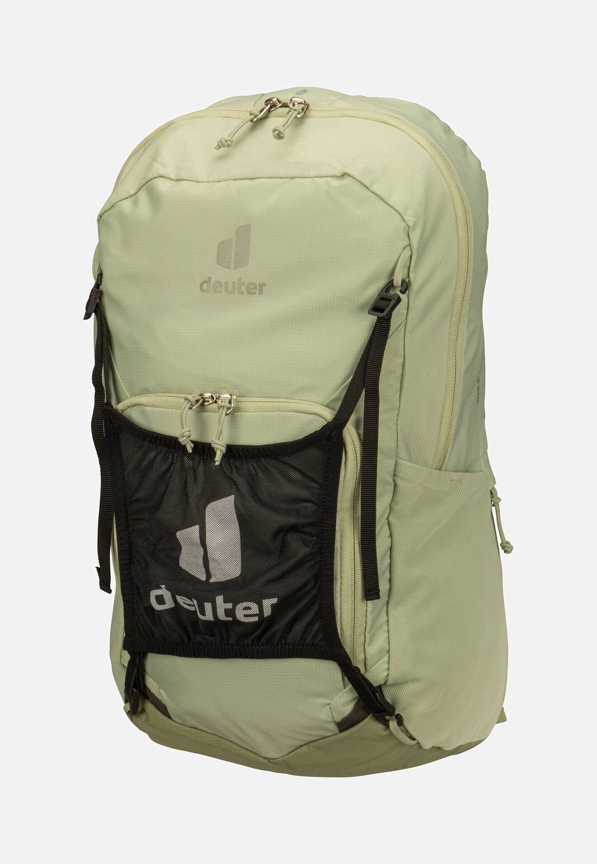 Deuter Bike I 20 Mineral/Grove Sac a dos