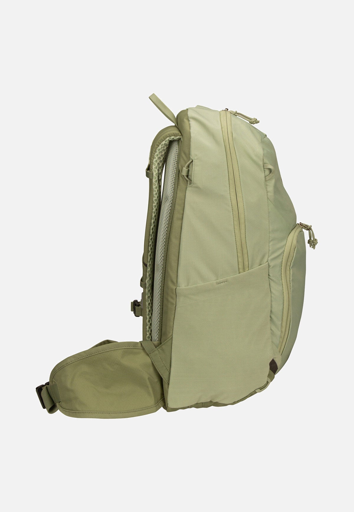 Deuter Bike I 20 Mineral/Grove Sac a dos