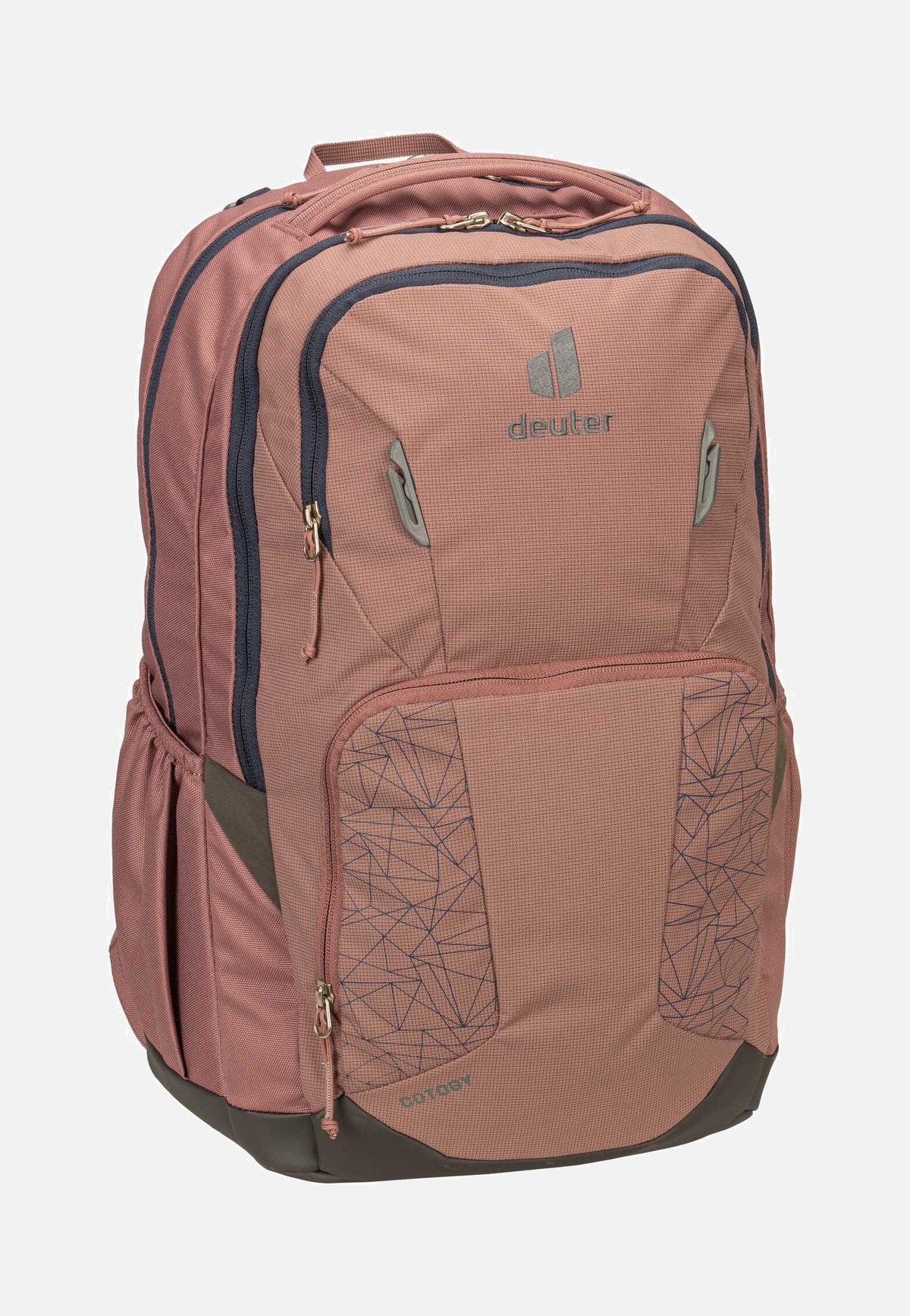 Deuter Cotogy Ashrose/Ink Backpack