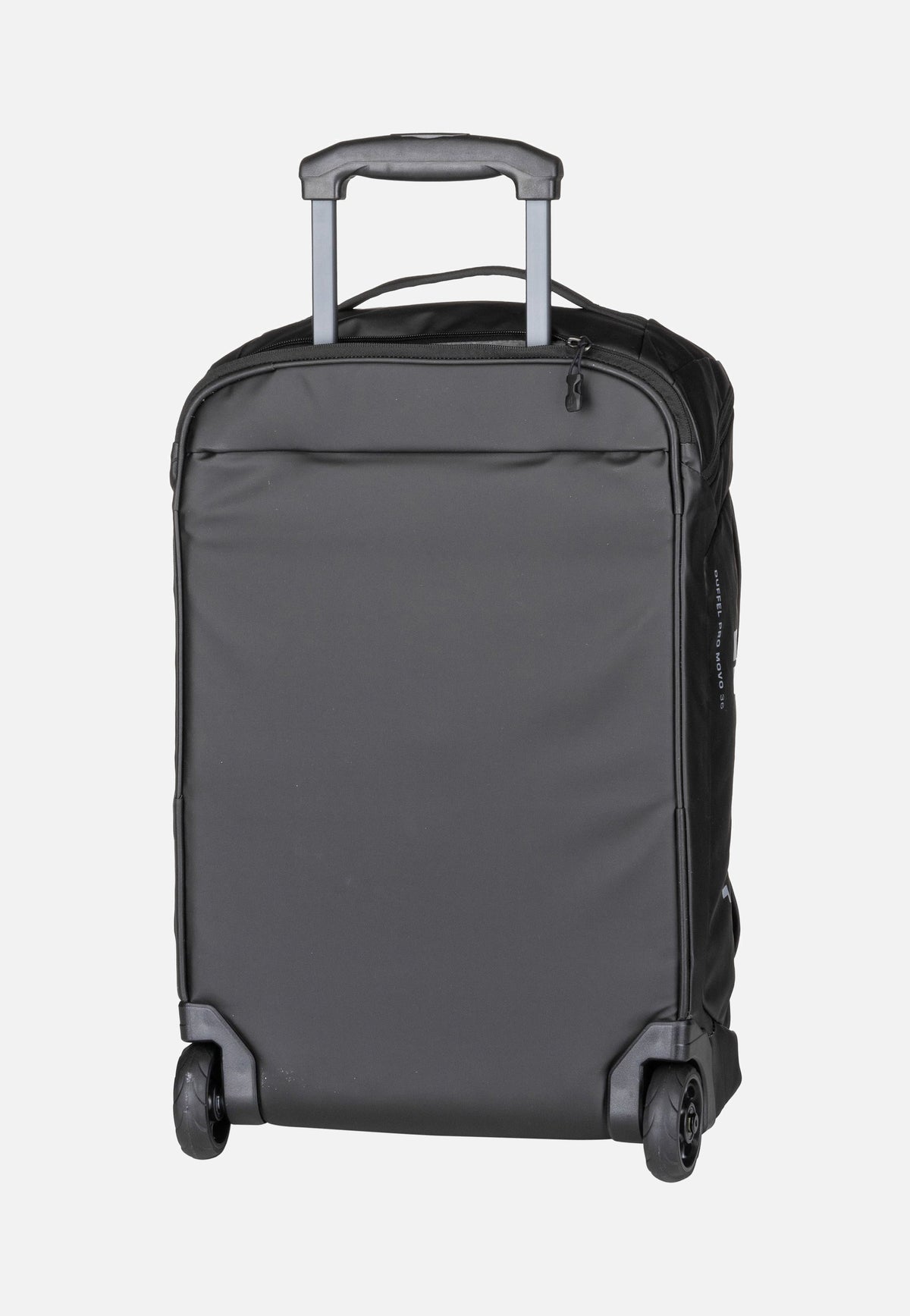 Deuter Duffel Pro Movo 36 Black Travel Bag with Wheels