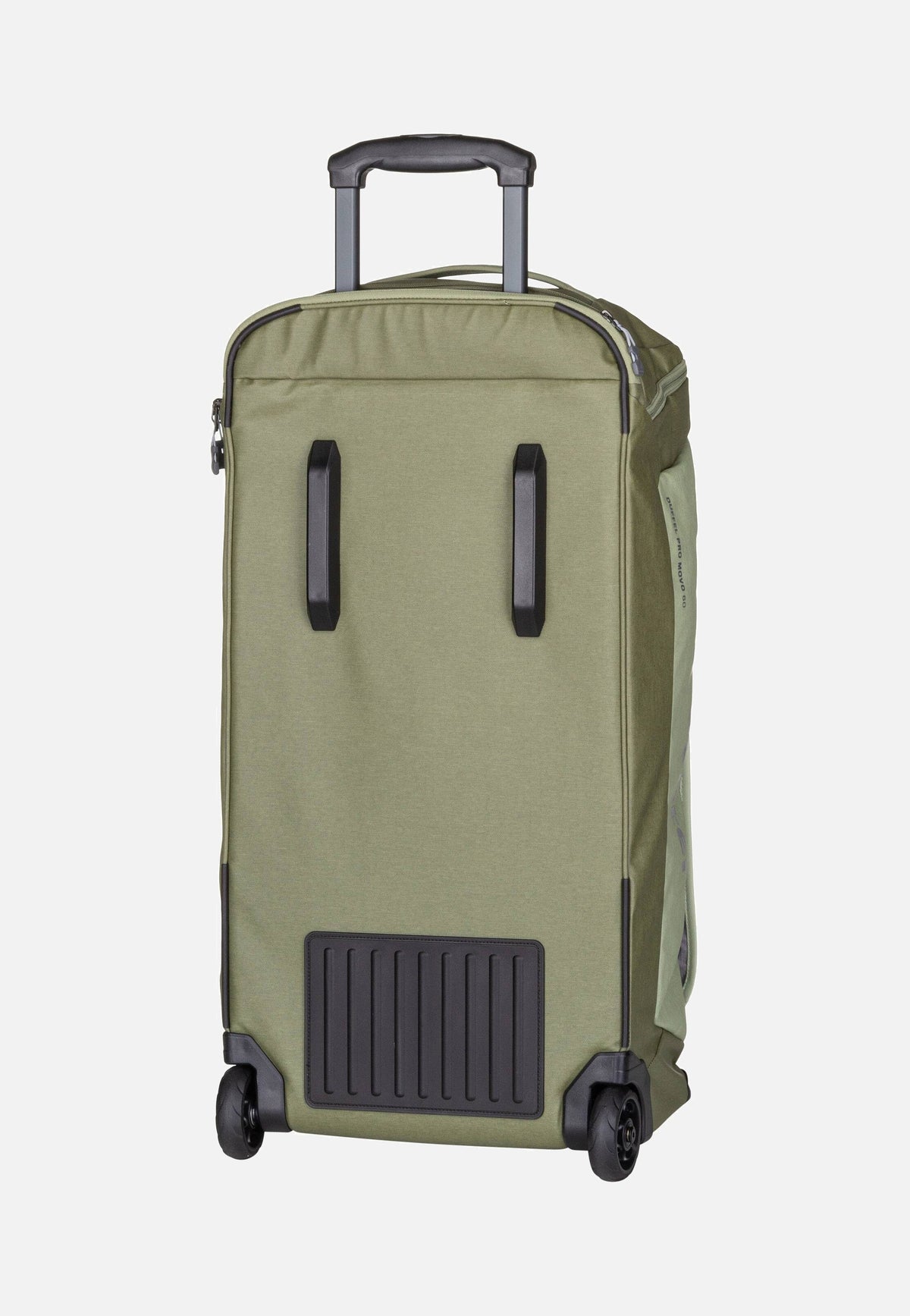 Deuter Duffel Pro Movo 60 Mineral/grove Travel Bag with Wheels