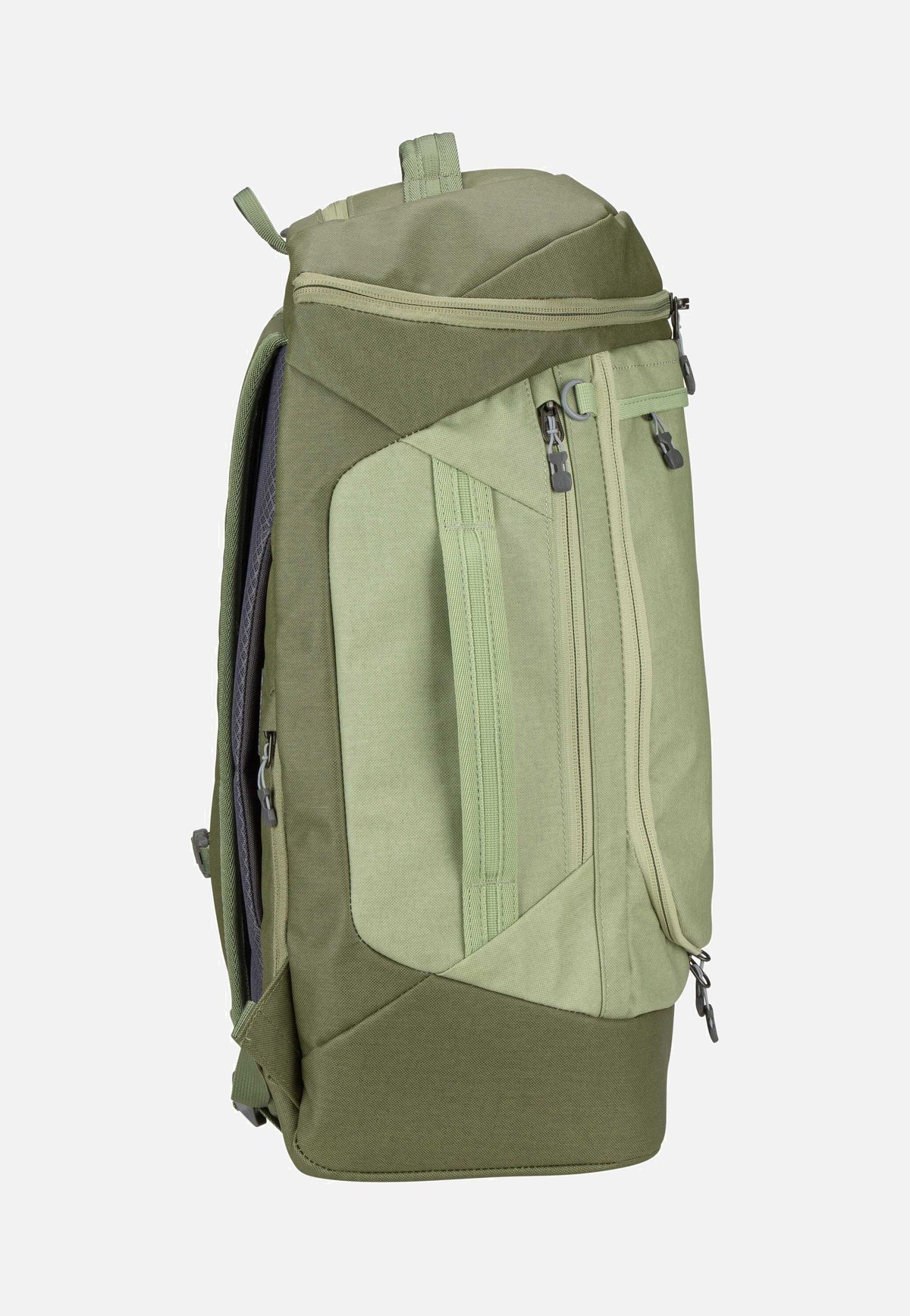 Deuter Duffel Pro Pack 30 Mineral/Grove Backpack