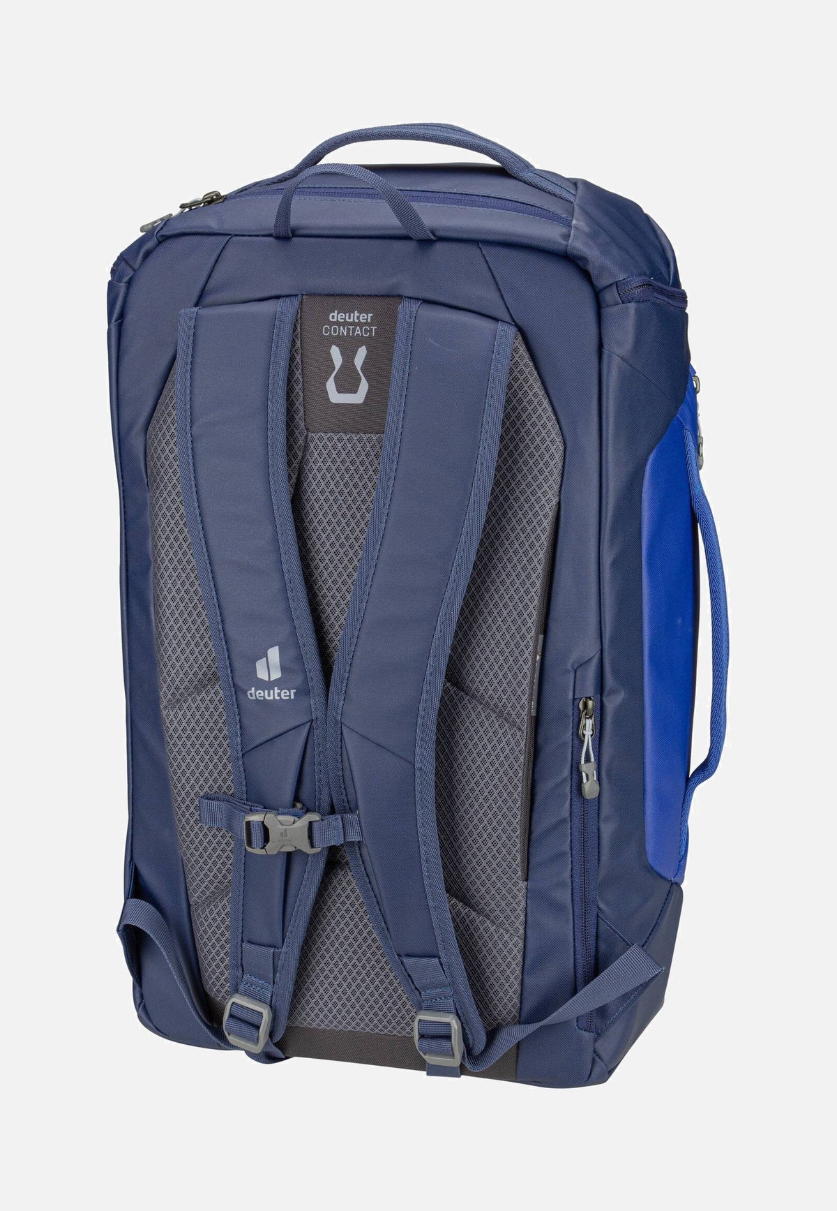 Deuter Duffel Pro Pack 30 Neptune/Nightblue Backpack