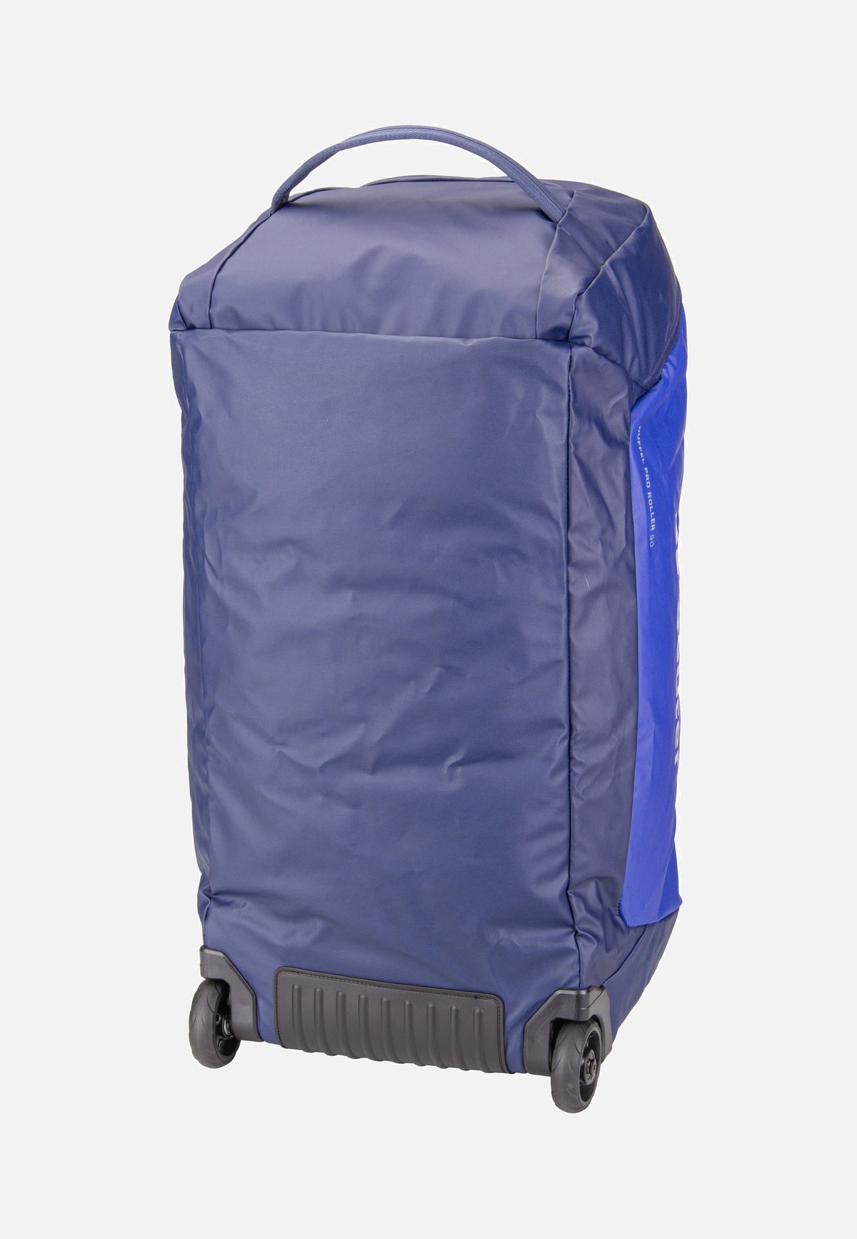 Deuter Duffel Pro Roller 90 Neptune/Nightblue Borsa da viaggio con ruote