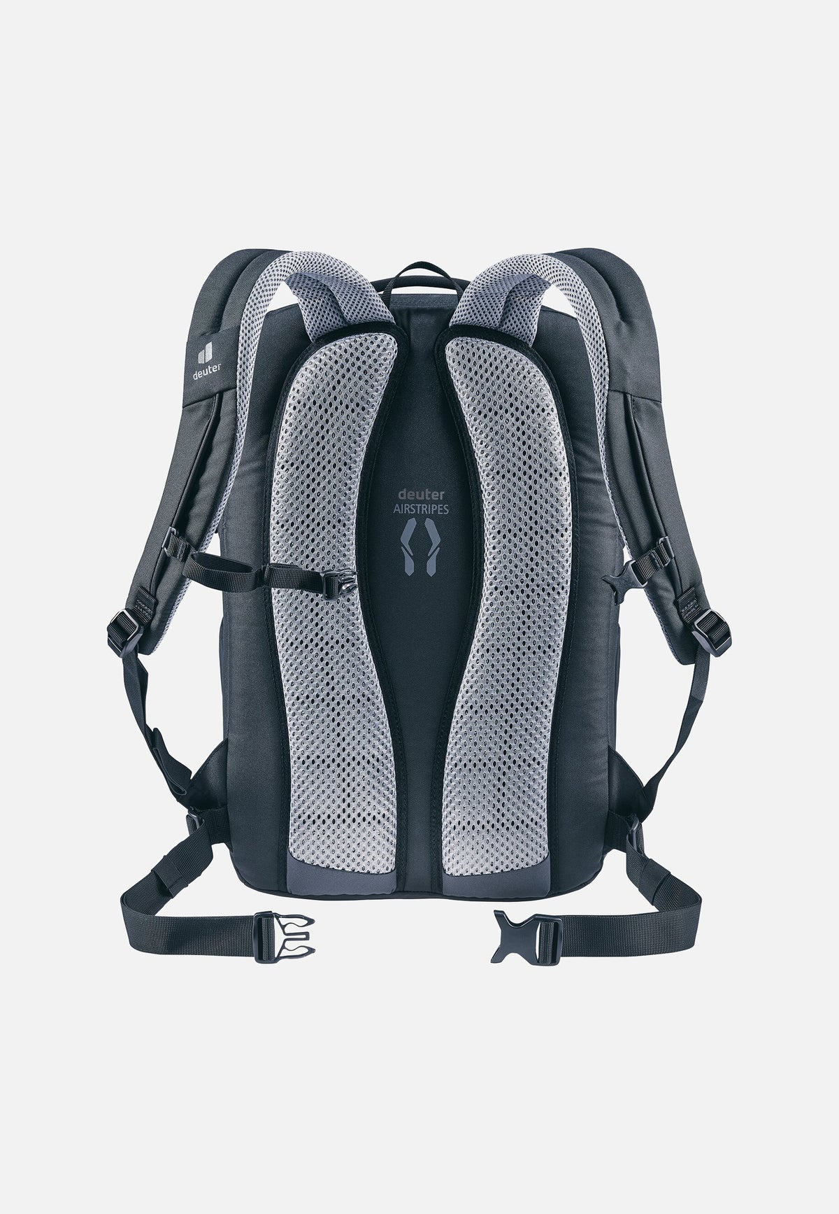 Deuter Giga Black Backpack