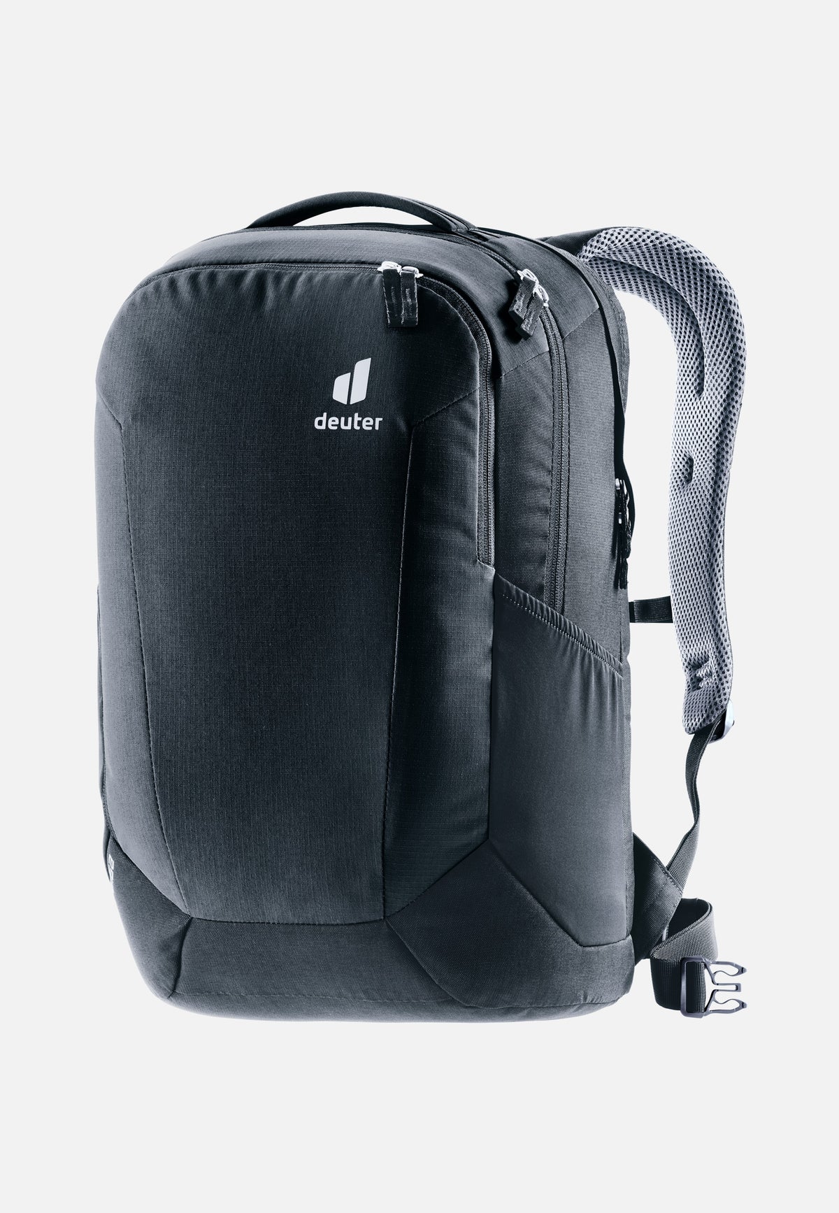 Deuter Giga Black Backpack