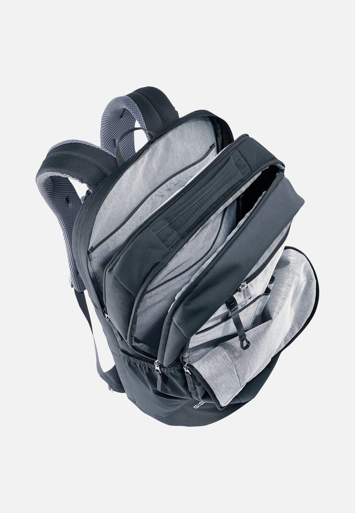 Deuter Giga Black Backpack