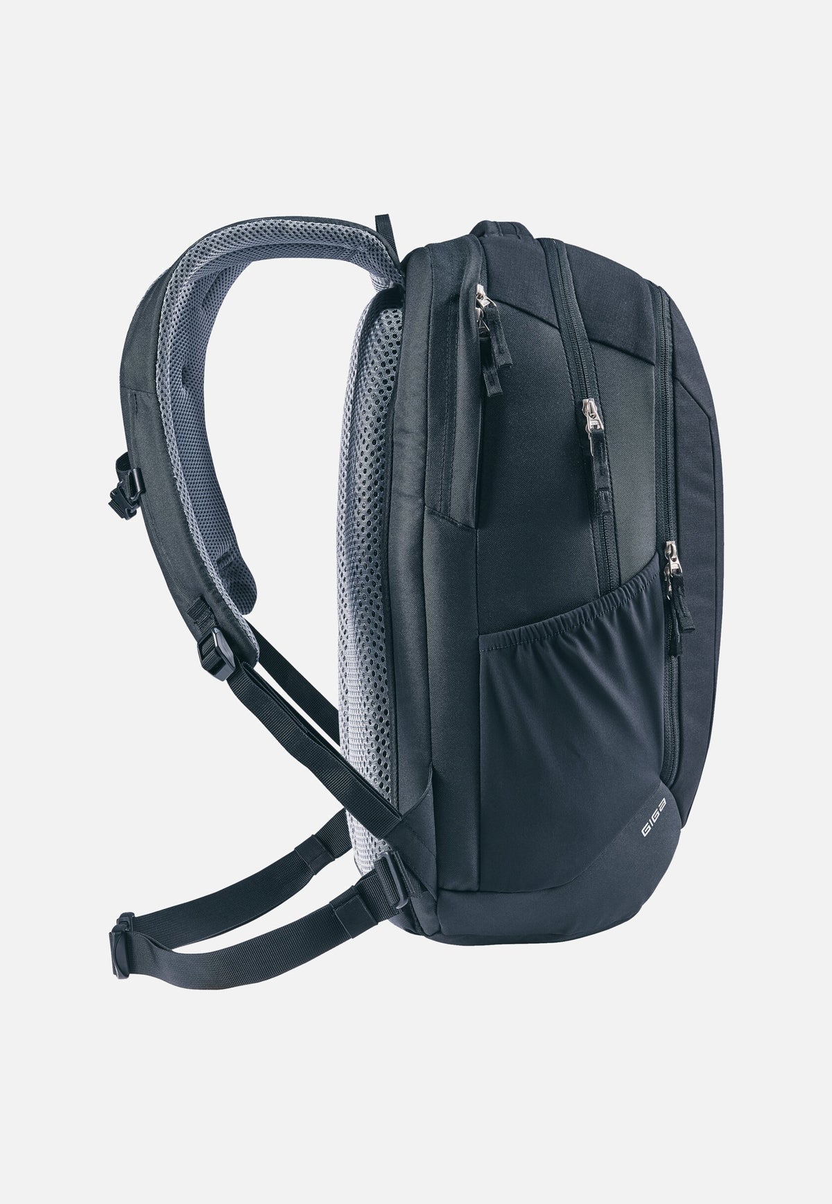Deuter Giga Black Backpack