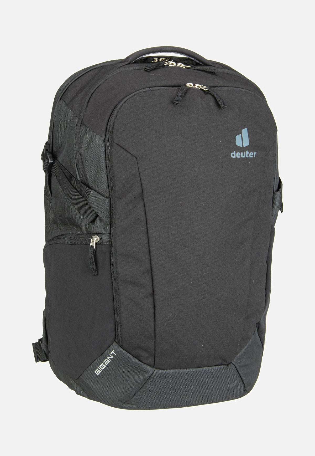 Deuter Gigant Black Backpack