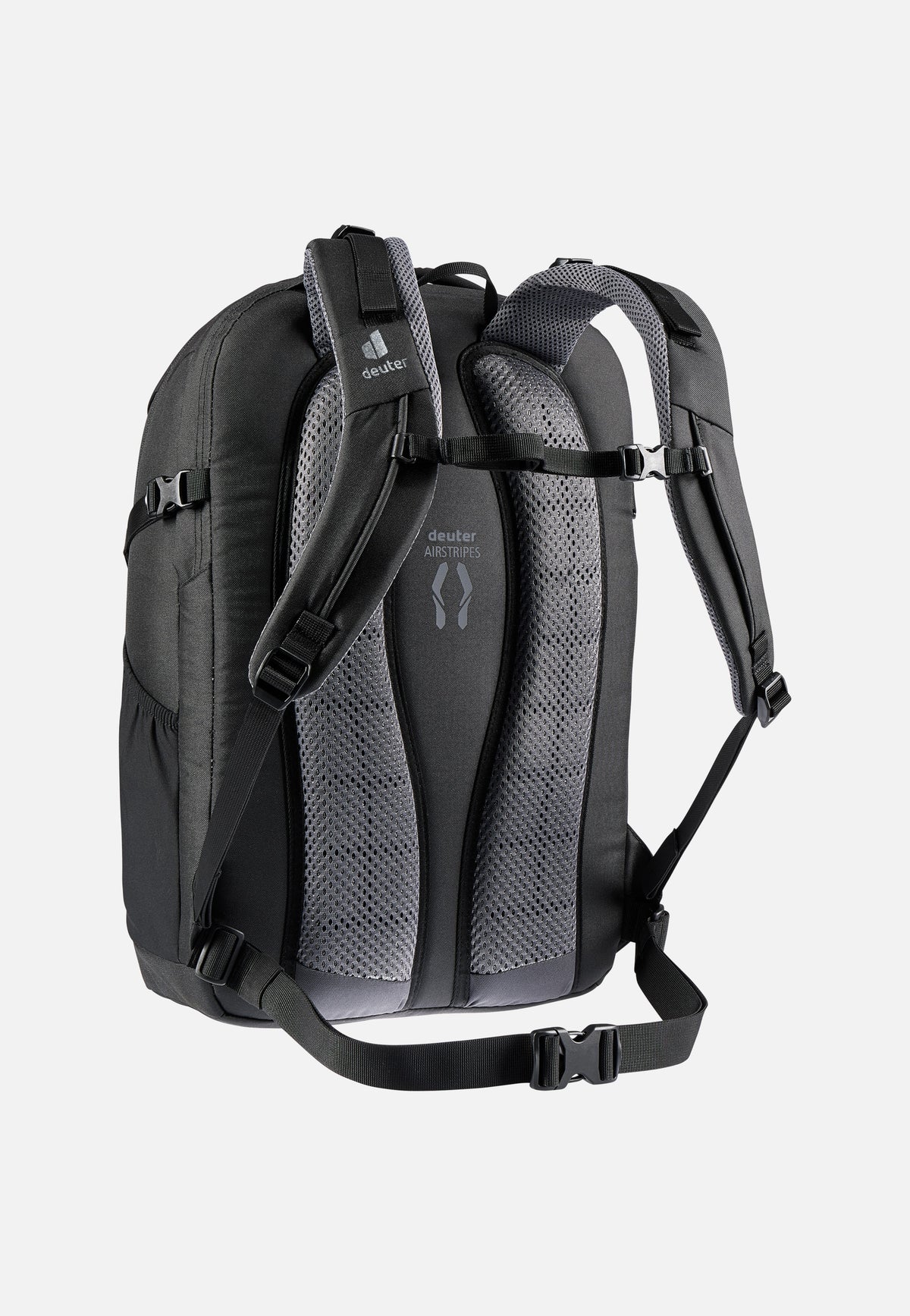 Deuter Gigant Black Backpack