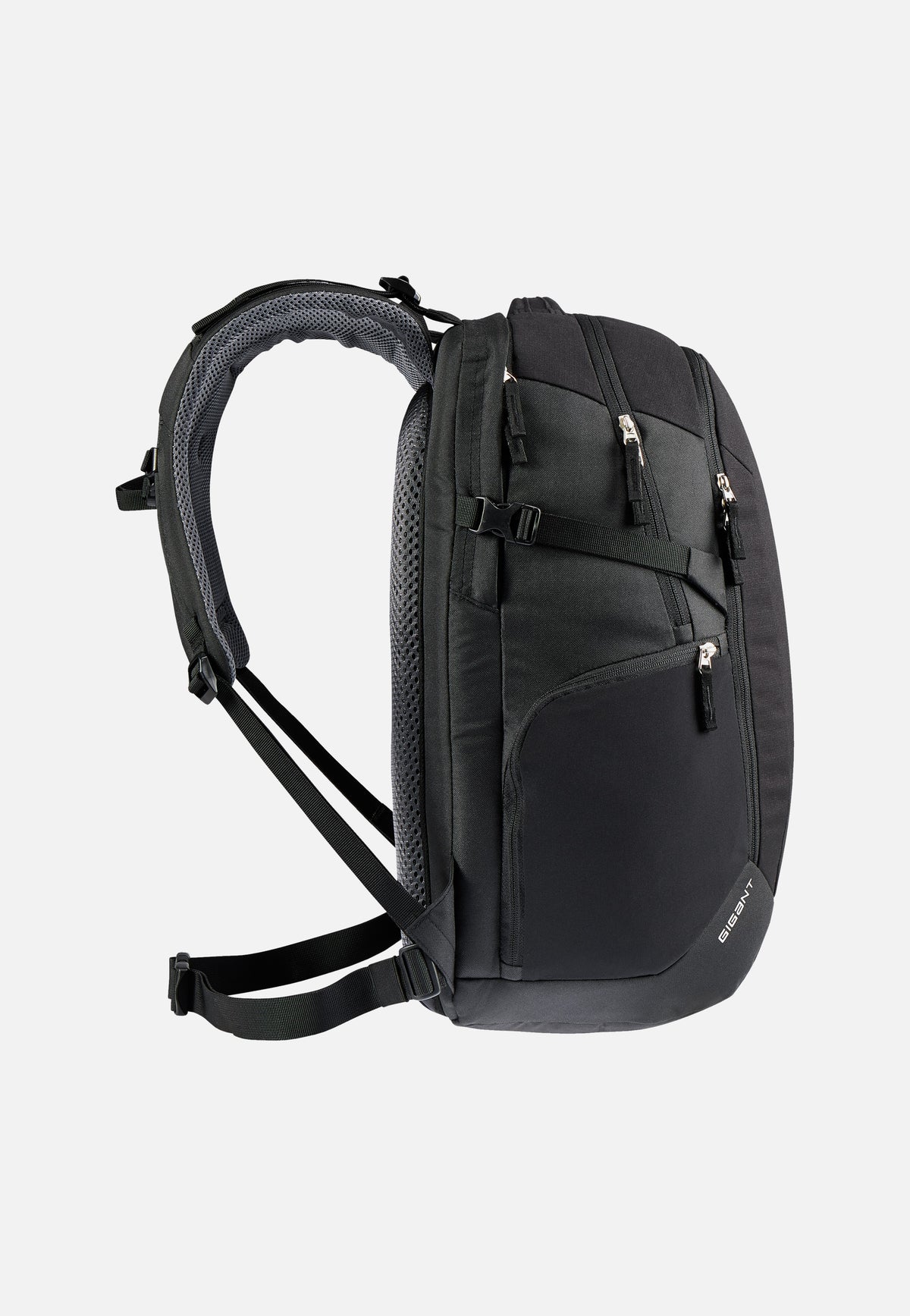 Deuter Gigant Black Backpack