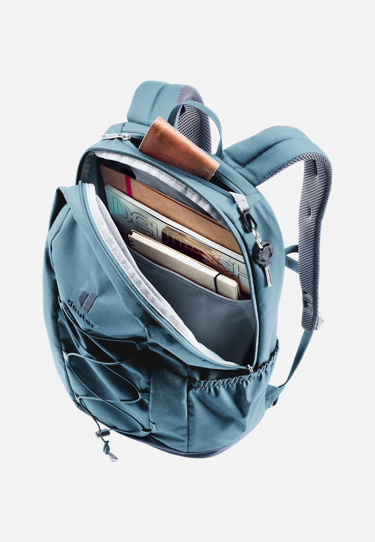 Deuter Gogo Atlantic/Ink Backpack