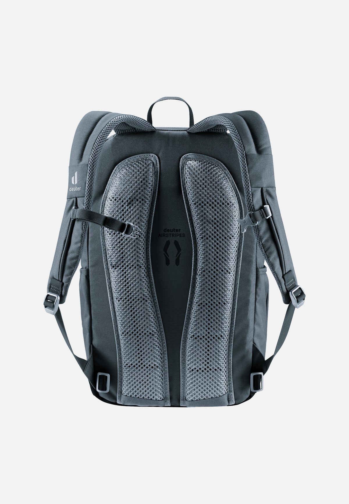 Deuter Gogo Black Backpack