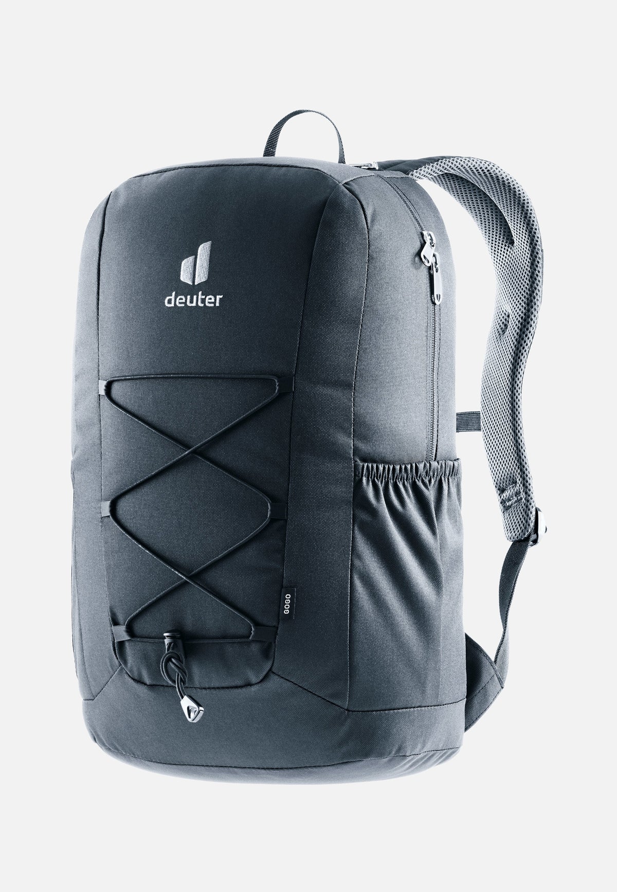 Deuter Gogo Black Backpack