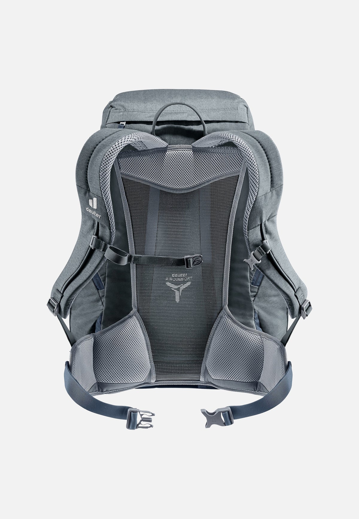 Deuter Gröden 32 Graphite/Ink Hiking Backpack