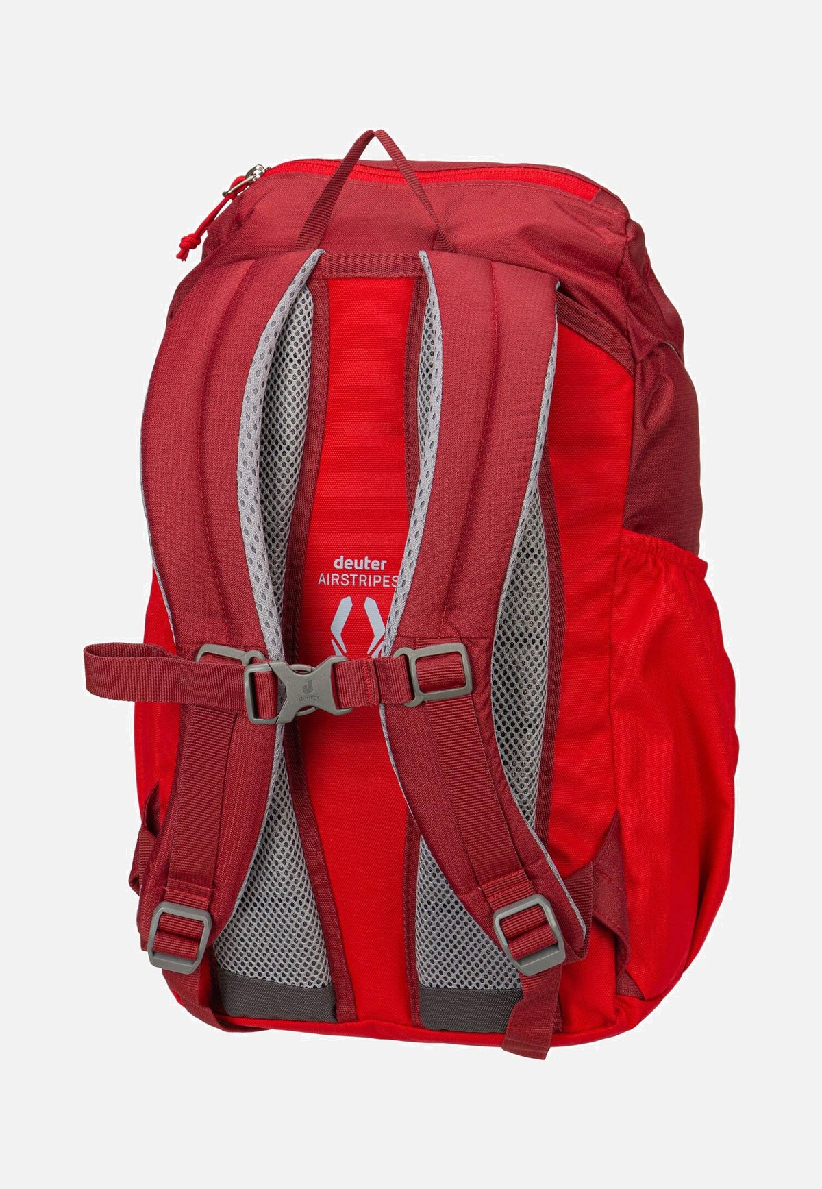 Deuter Junior Masala/Cherry Backpack