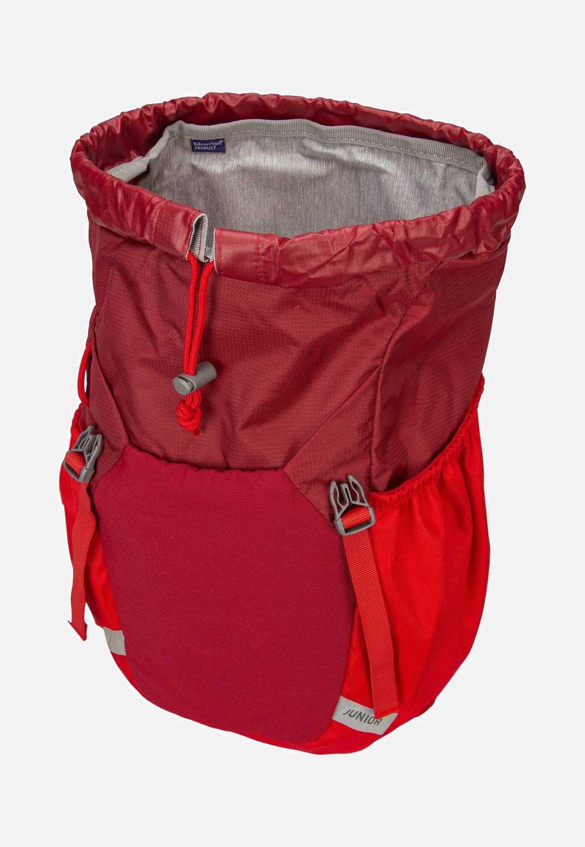 Deuter Junior Masala/Cherry Backpack