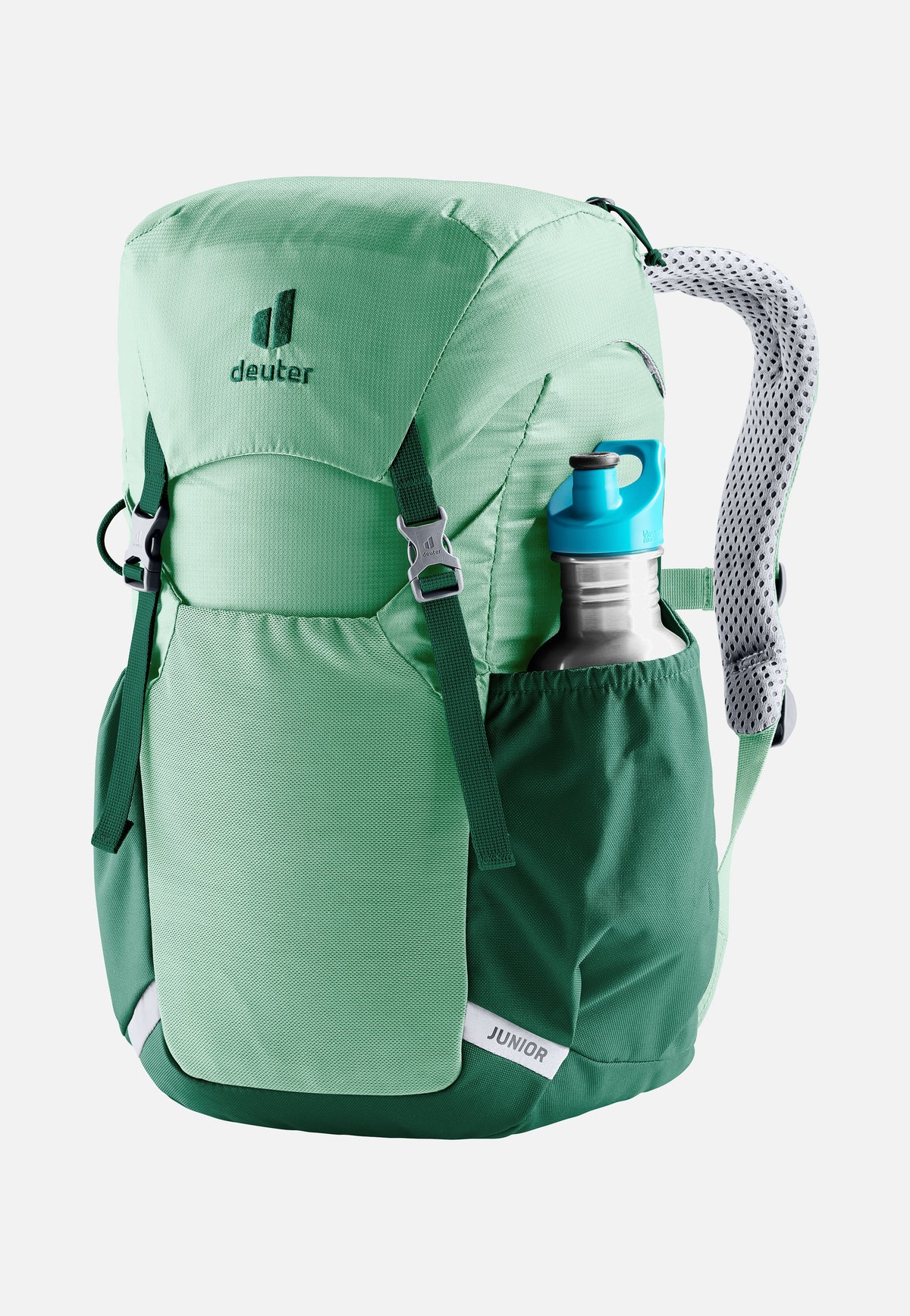 Deuter Junior Spearmint/Seagreen Backpack