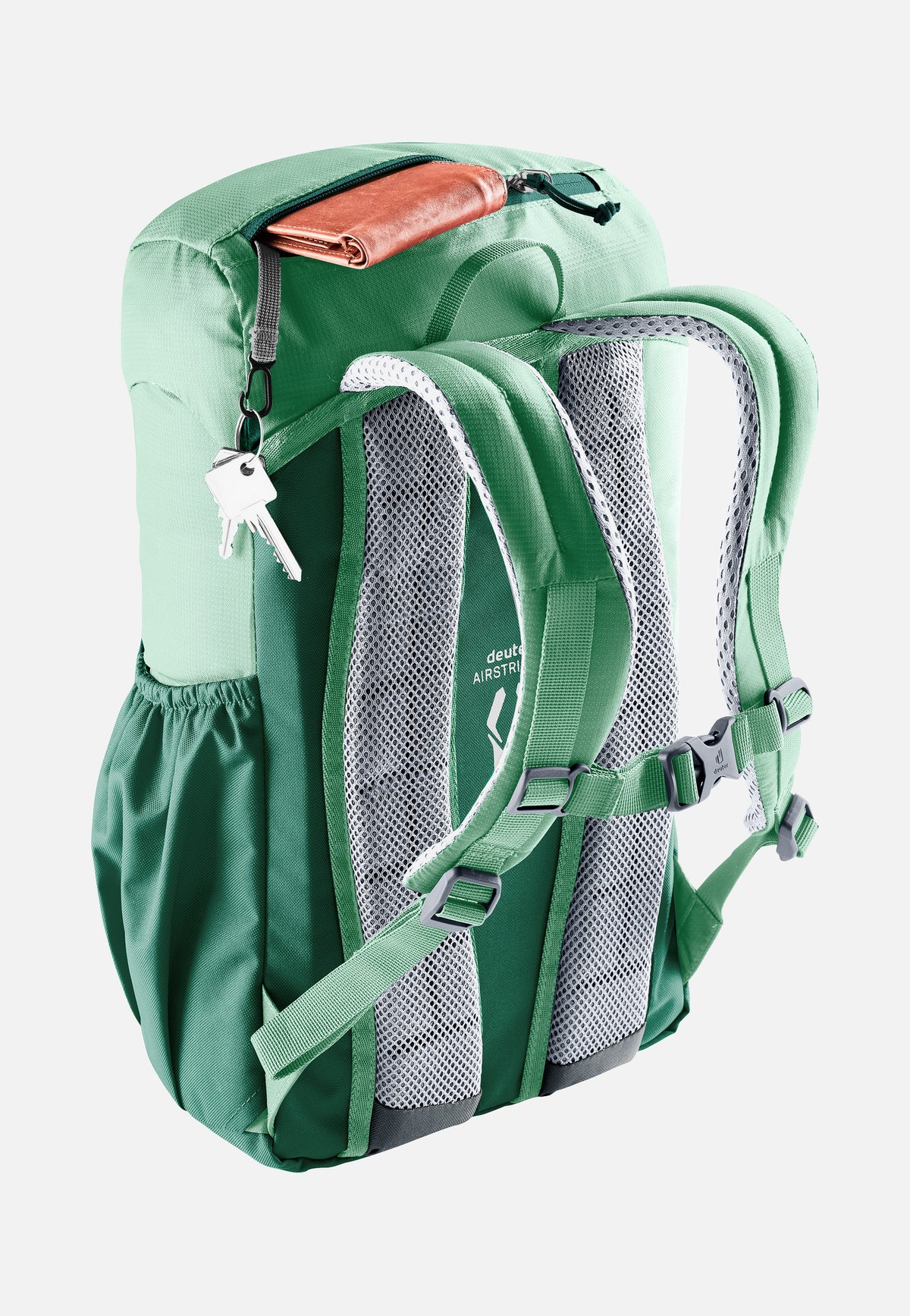Deuter Junior Spearmint/Seagreen Backpack