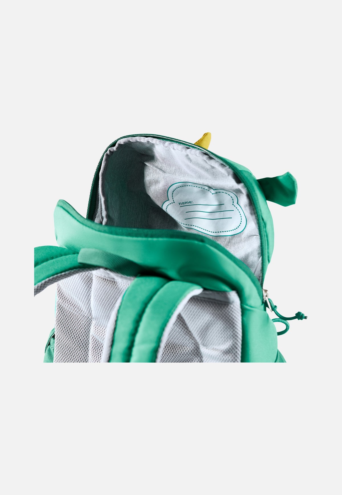 Deuter Kikki Fern/Alpinegreen Backpack