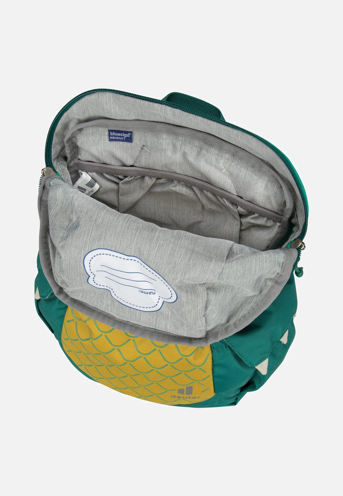 Deuter Kikki Fern/Alpinegreen Backpack