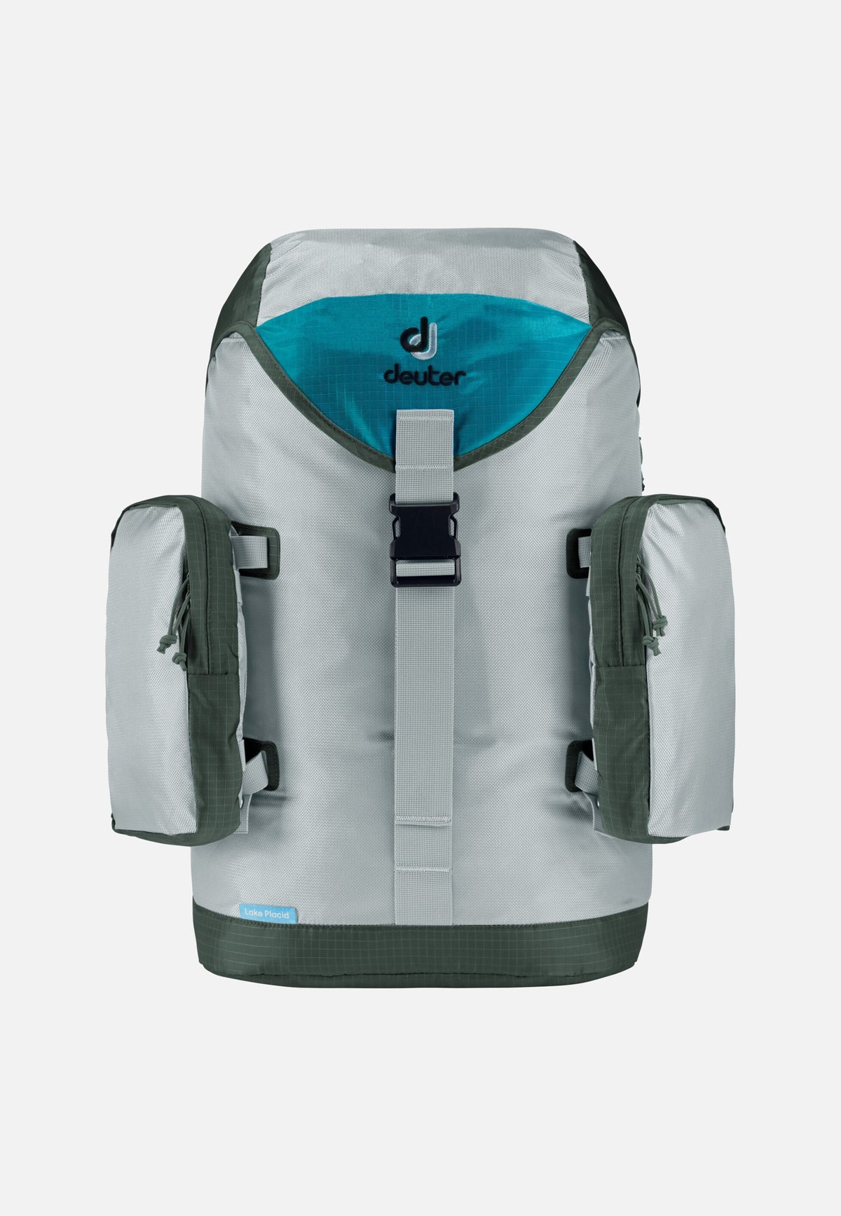 Deuter Lake Placid Tin/Azure Backpack