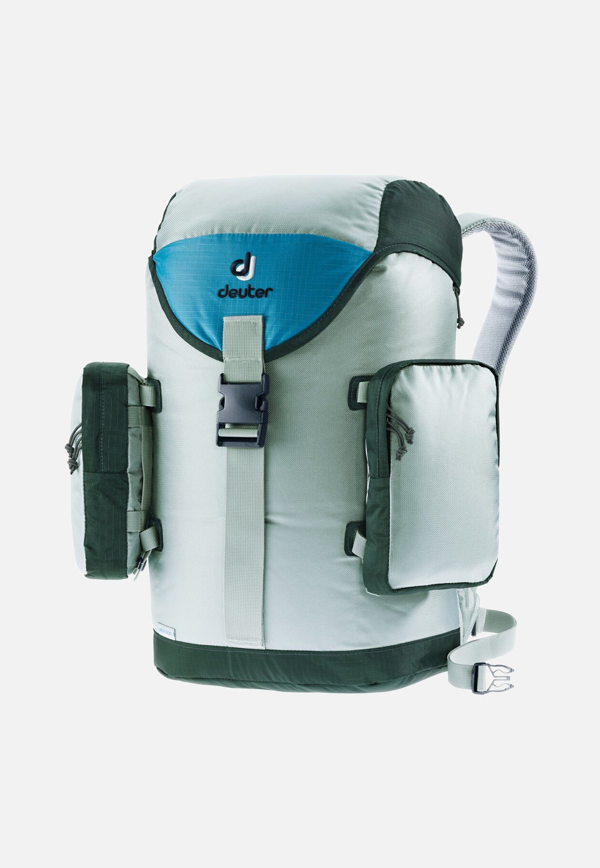 Deuter Lake Placid Tin/Azure Backpack