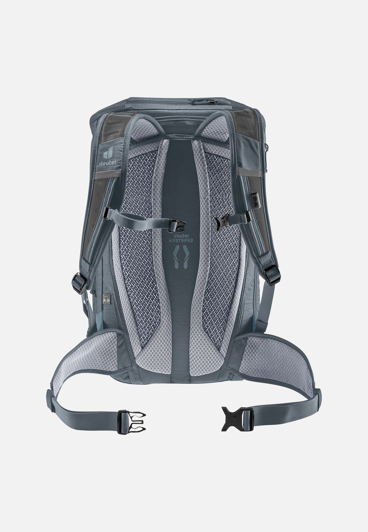 Deuter Rotsoord 25+5 Graphite/Shale Cycling Backpack