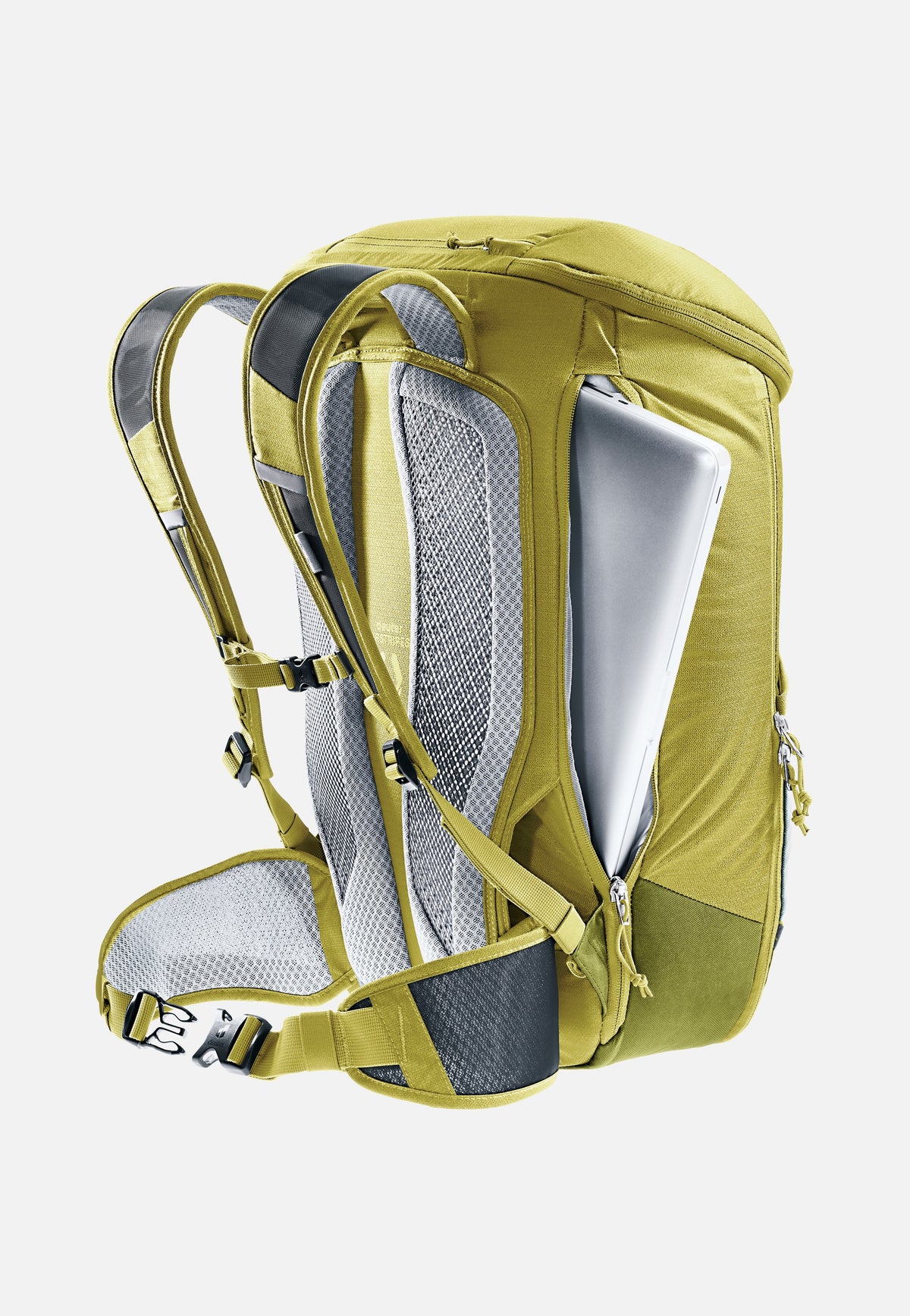 Deuter Rotsoord 25+5 Linden/Cactus Cycling Backpack