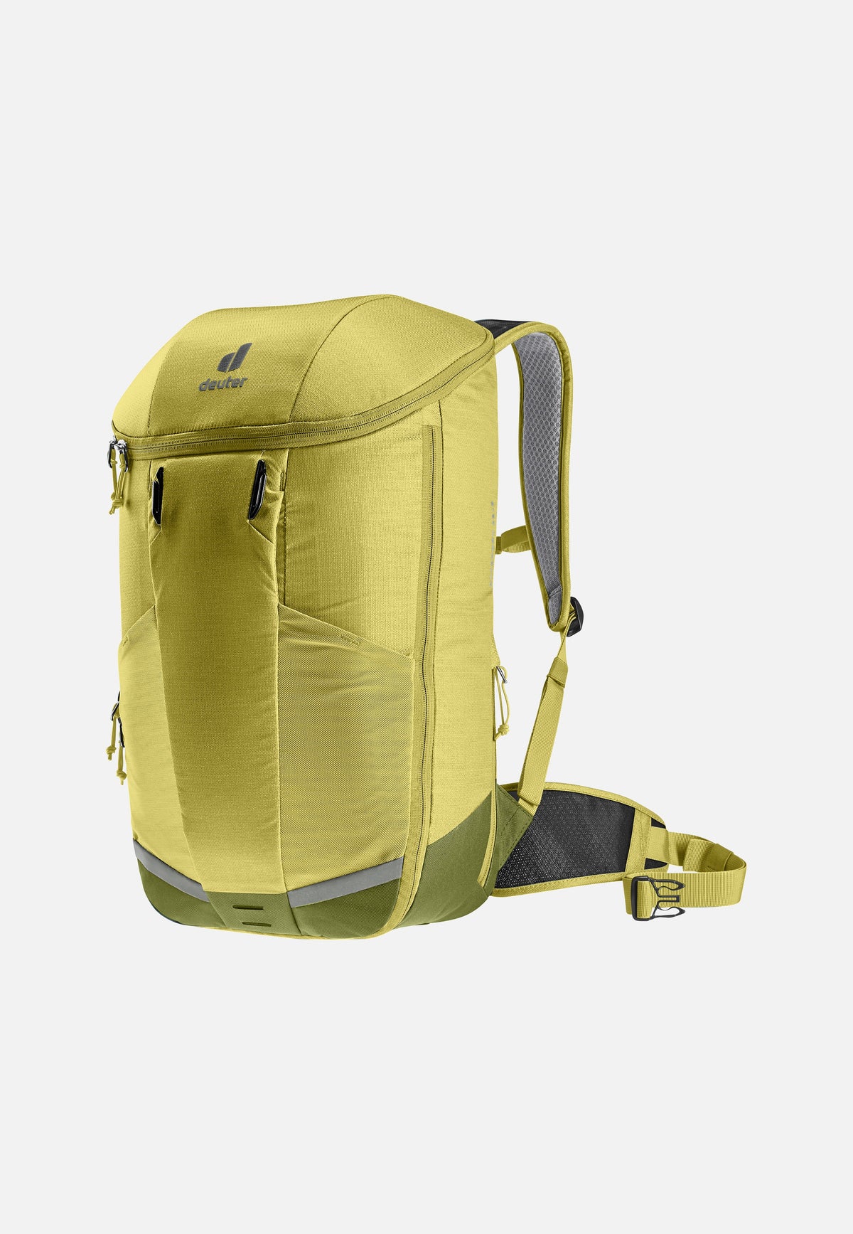 Deuter Rotsoord 25+5 Linden/Cactus Cycling Backpack