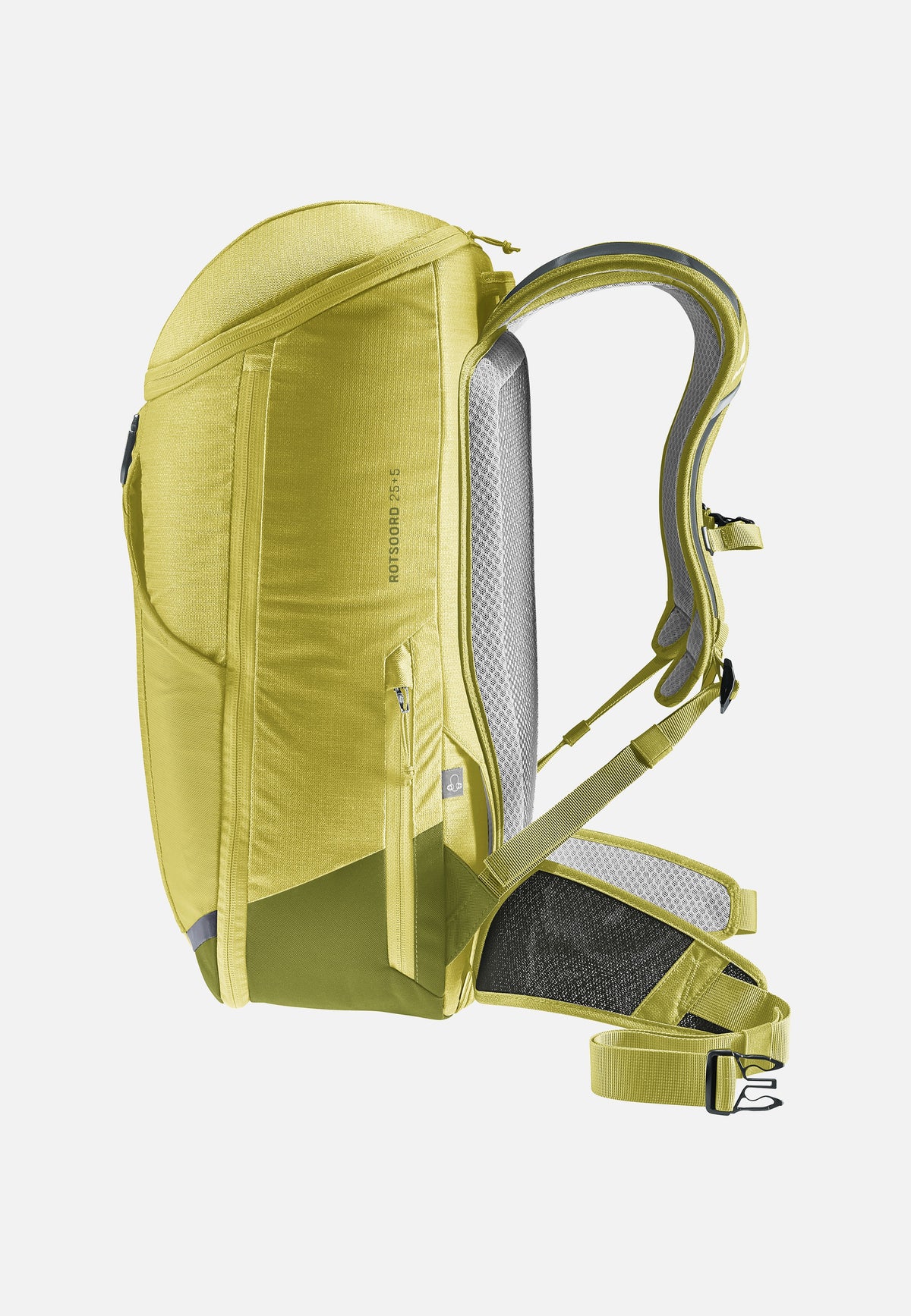 Deuter Rotsoord 25+5 Linden/Cactus Cycling Backpack