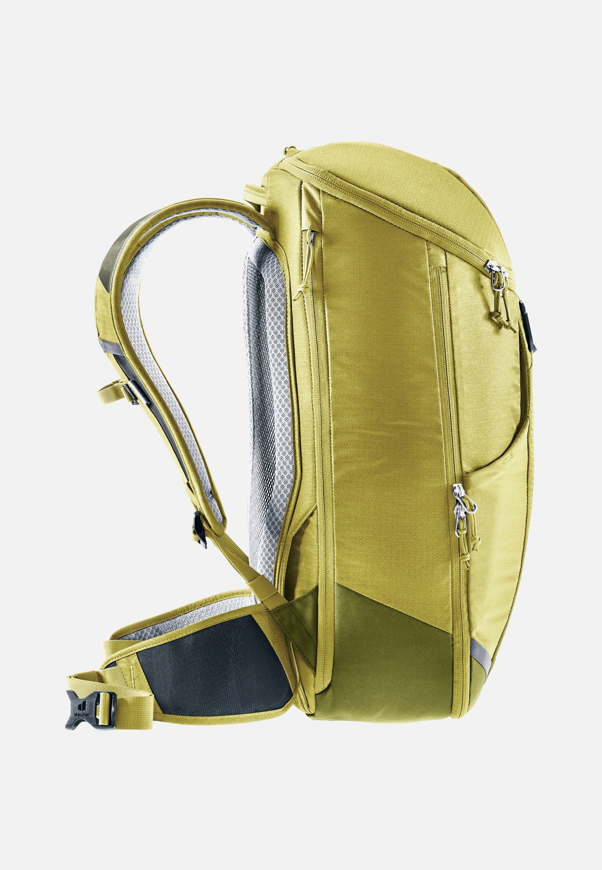 Deuter Rotsoord 25+5 Linden/Cactus Cycling Backpack