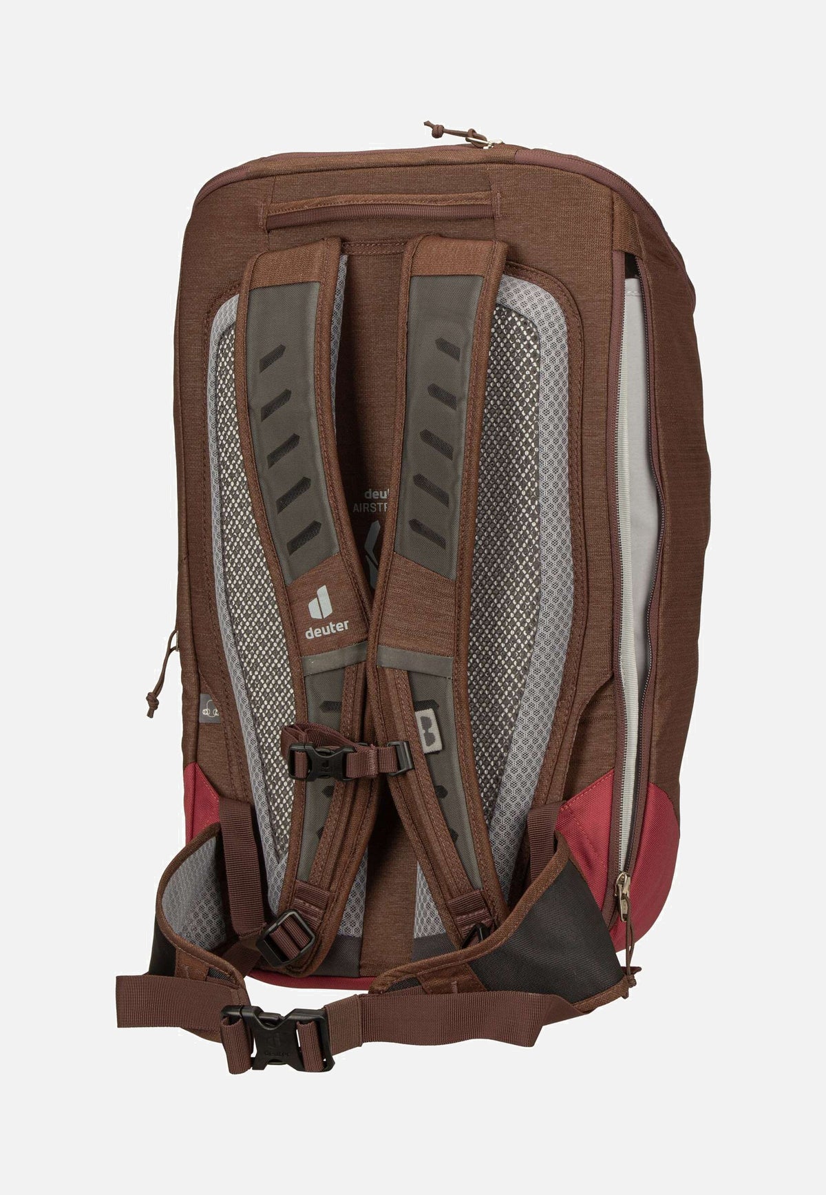 Deuter Rotsoord 25+5 Raisin/Caspia Cycling Backpack