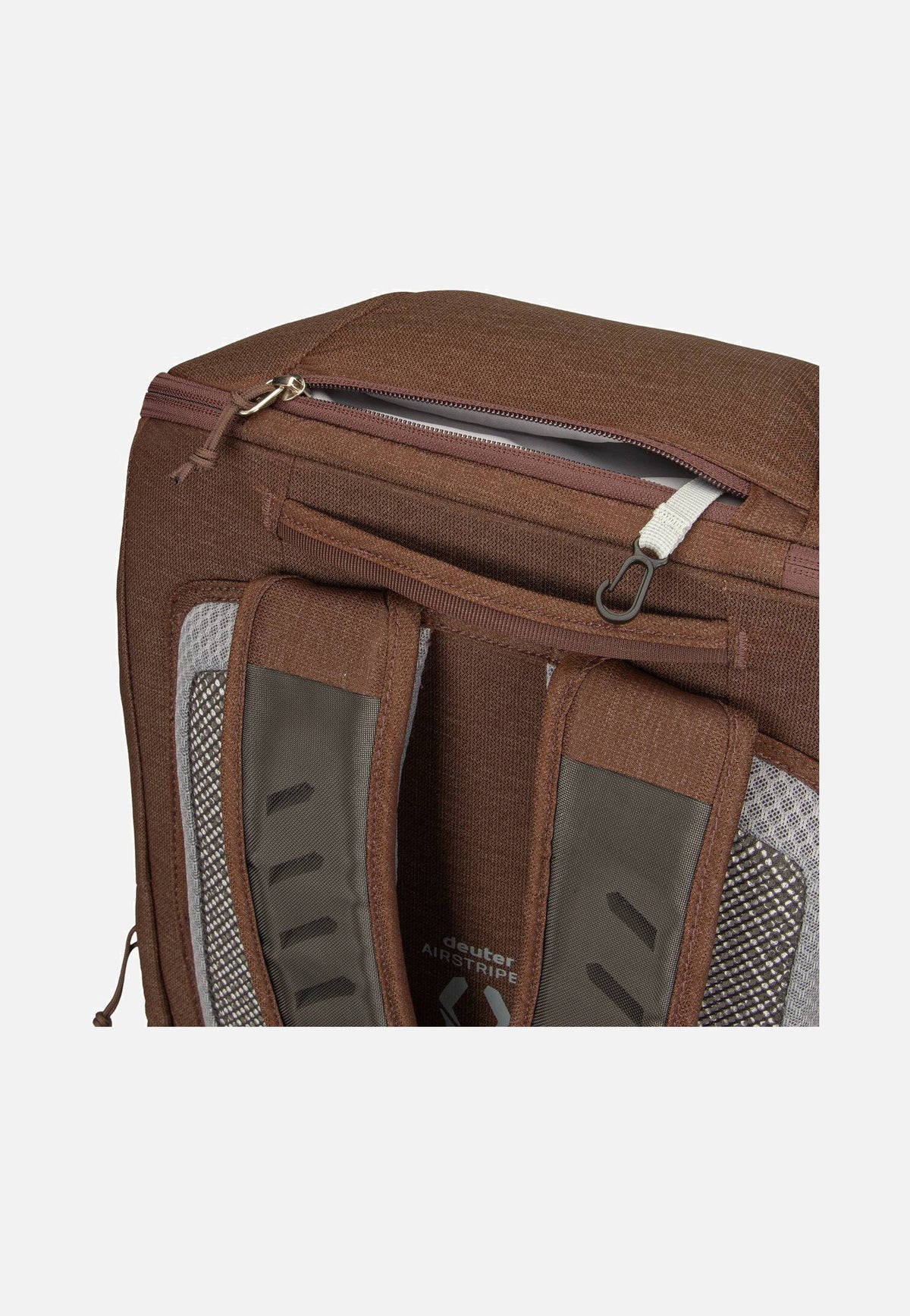 Deuter Rotsoord 25+5 Raisin/Caspia Cycling Backpack