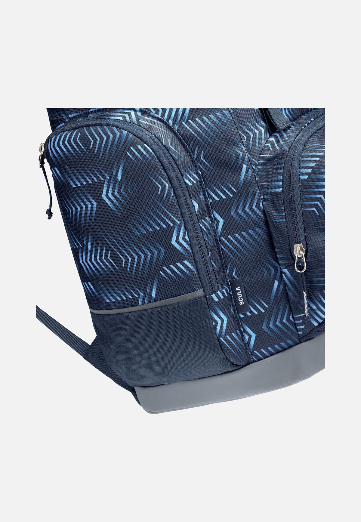 Deuter Scula Ink/Ripple Backpack