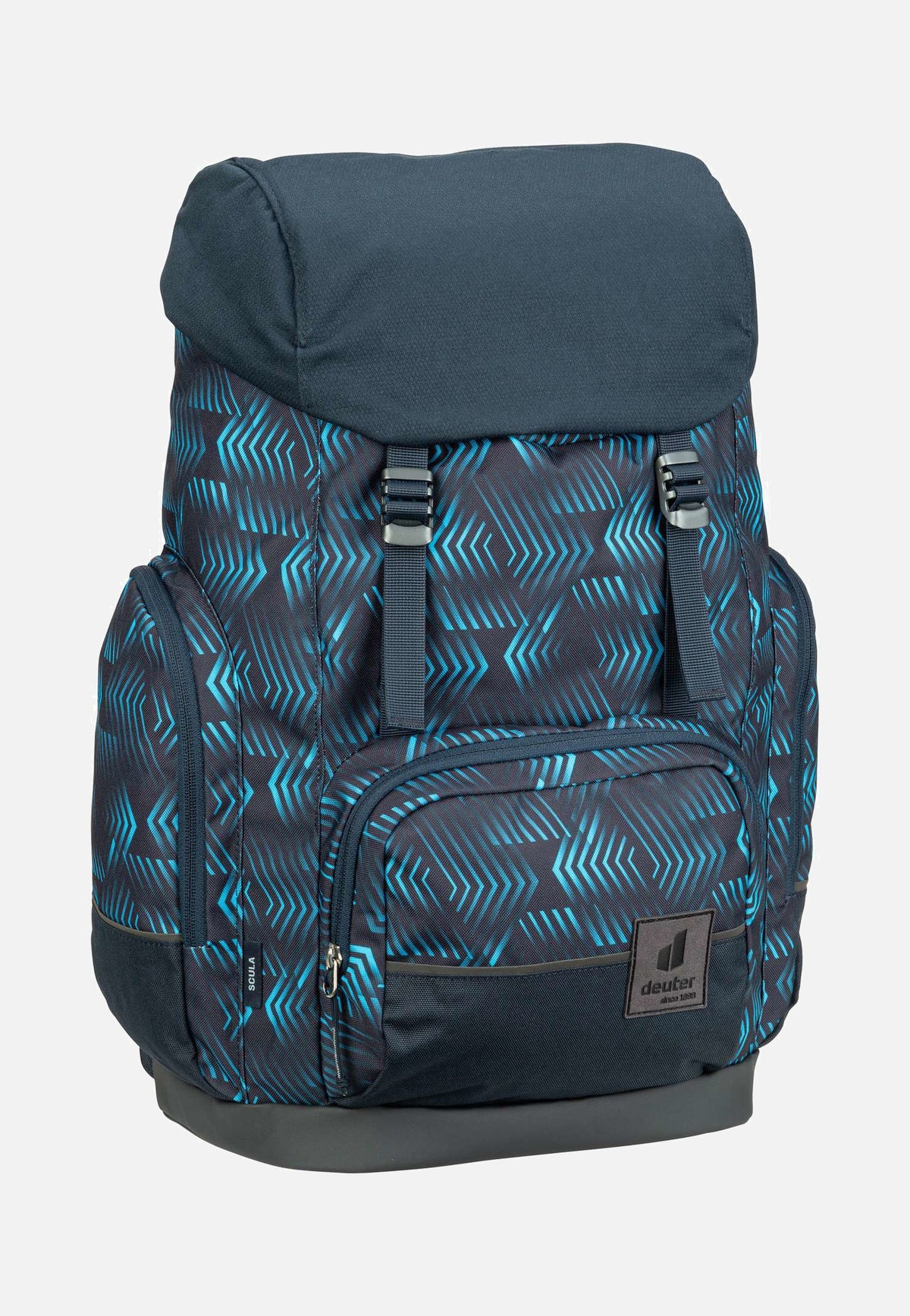 Deuter Scula Ink/Ripple Backpack