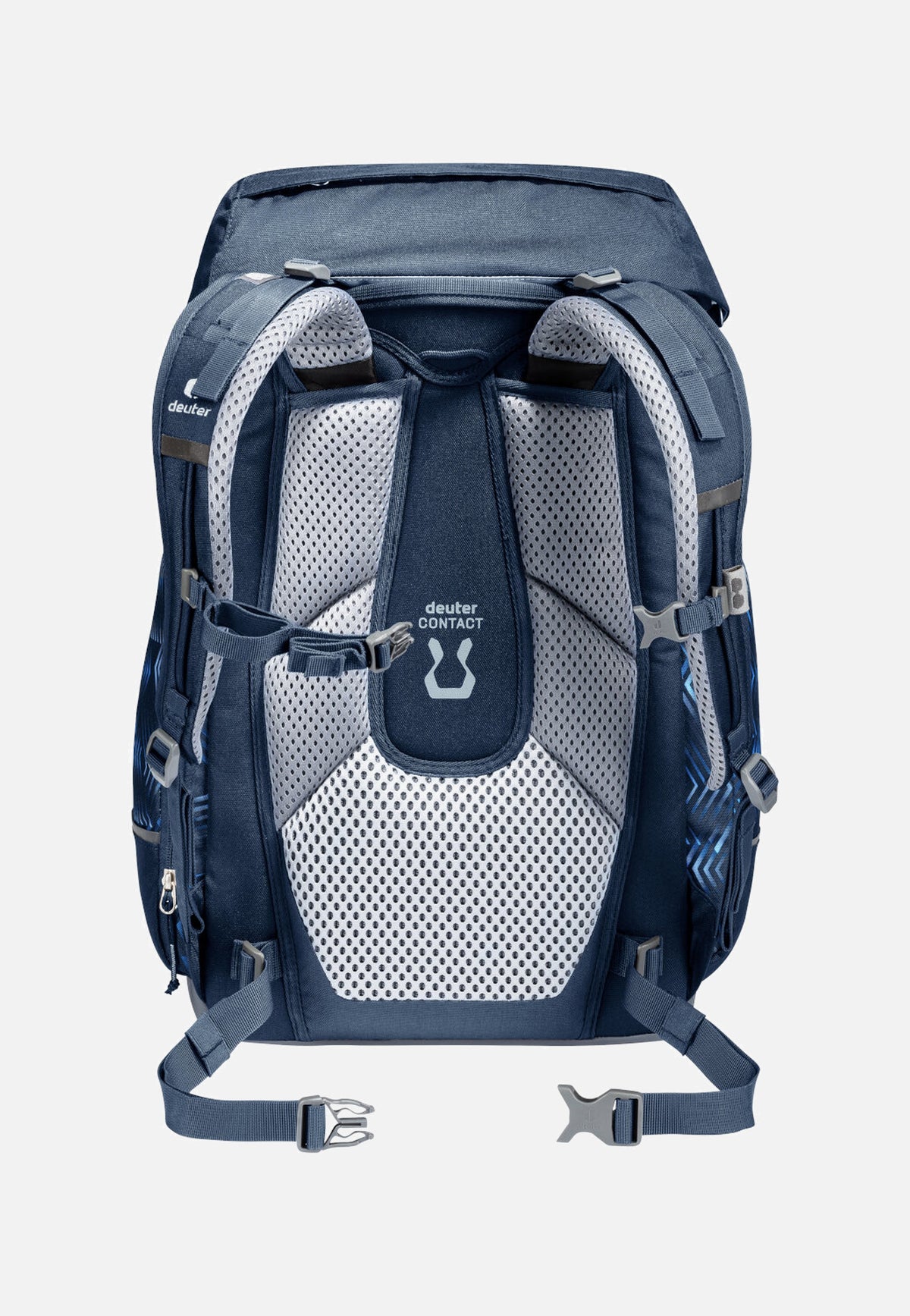 Deuter Scula Ink/Ripple Backpack