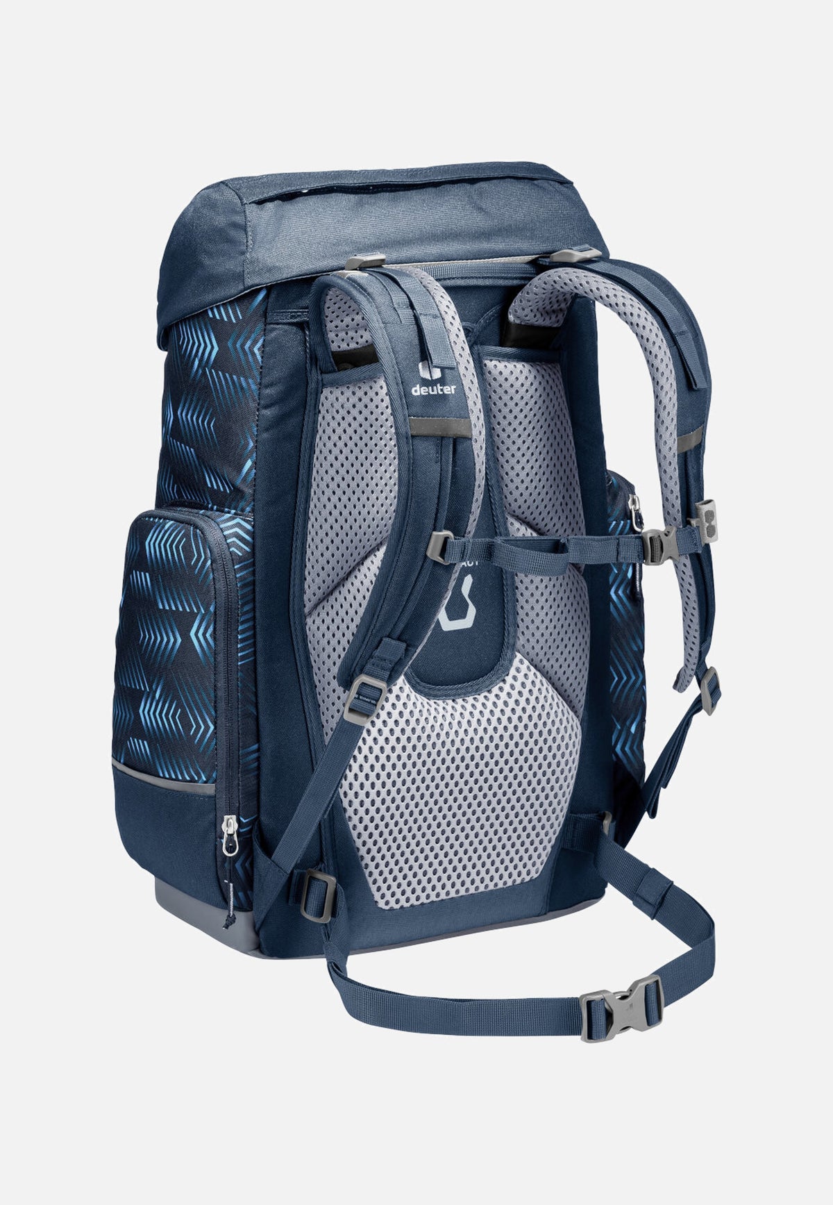 Deuter Scula Ink/Ripple Backpack