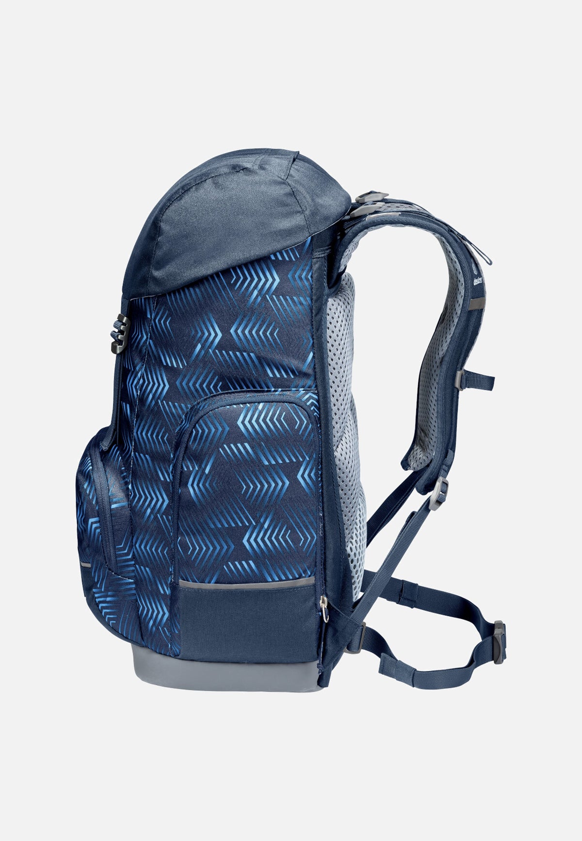 Deuter Scula Ink/Ripple Backpack