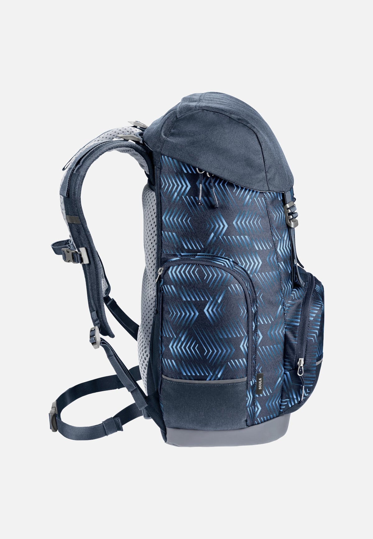 Deuter Scula Ink/Ripple Backpack