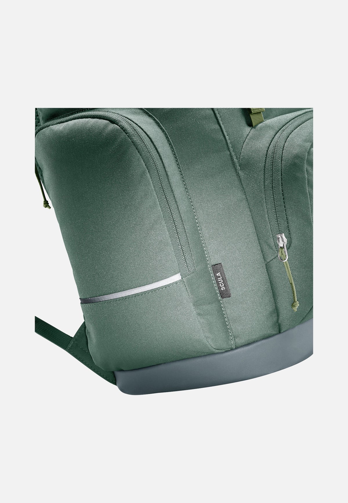 Deuter Scula Ivy/Khaki Mochila