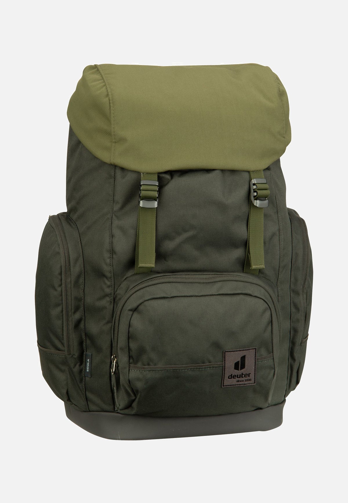Deuter Scula Ivy/Khaki Mochila