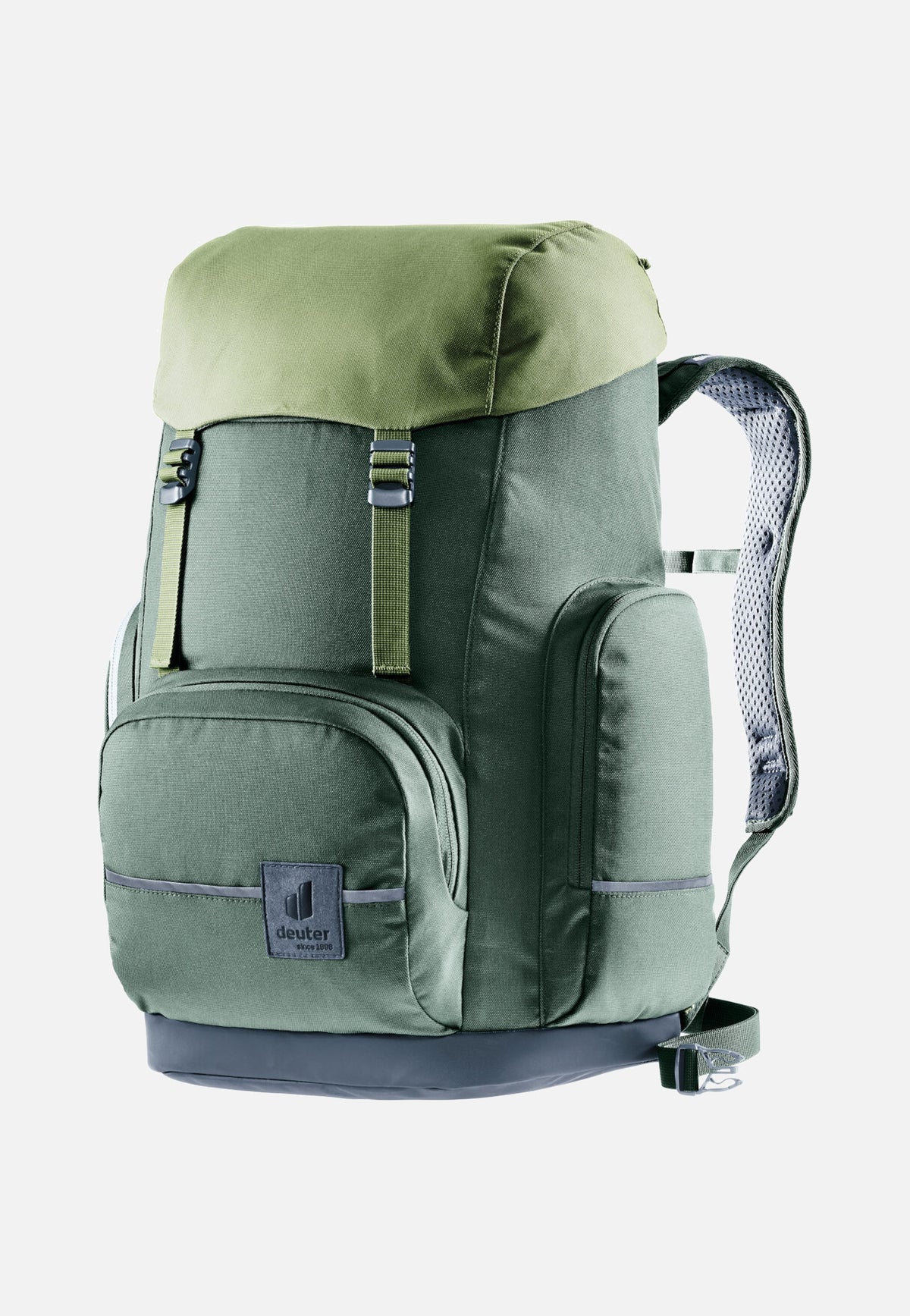 Deuter Scula Ivy/Khaki Mochila