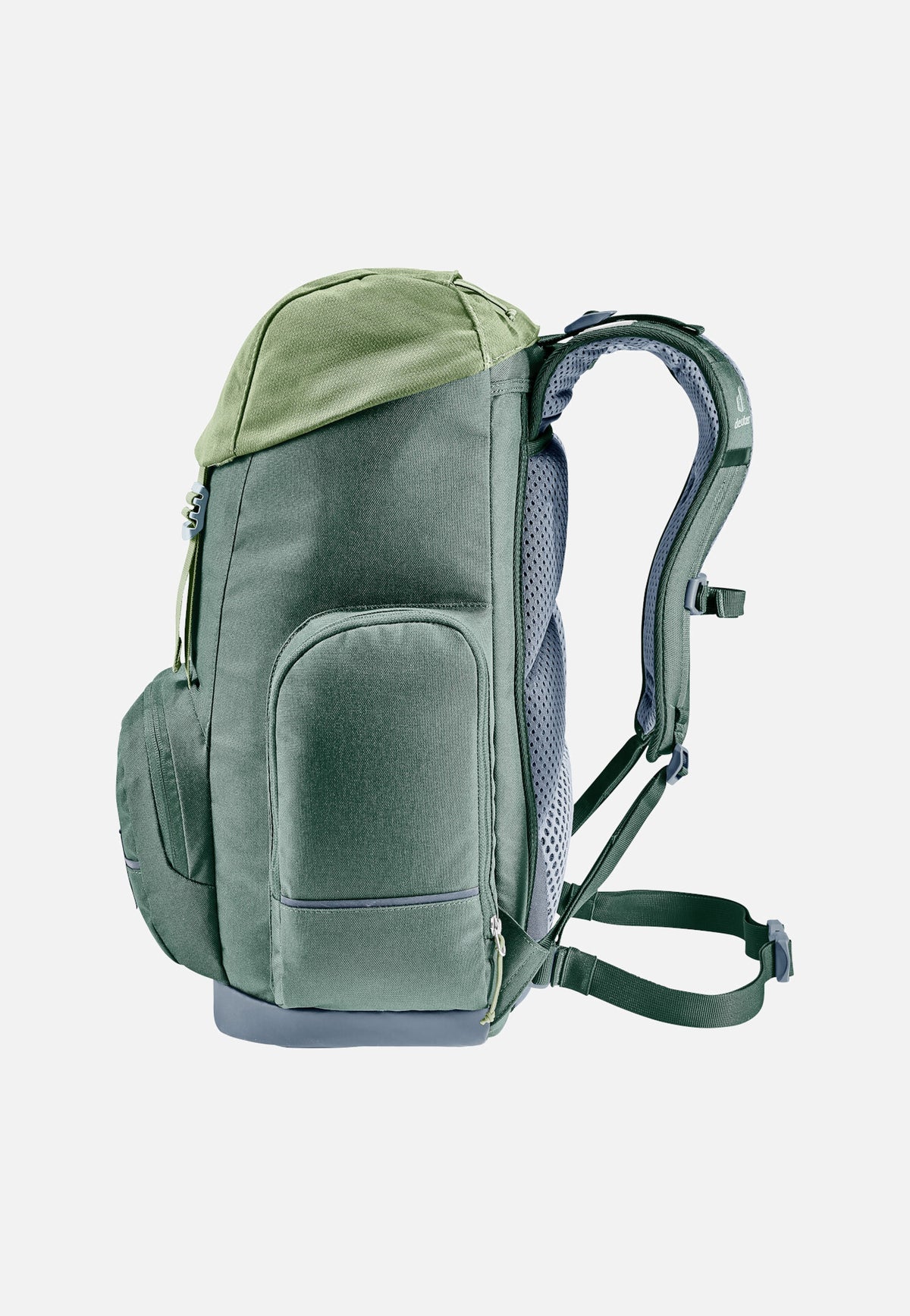 Deuter Scula Ivy/Khaki Mochila