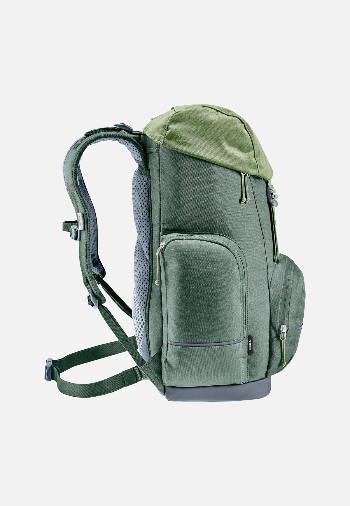 Deuter Scula Ivy/Khaki Mochila