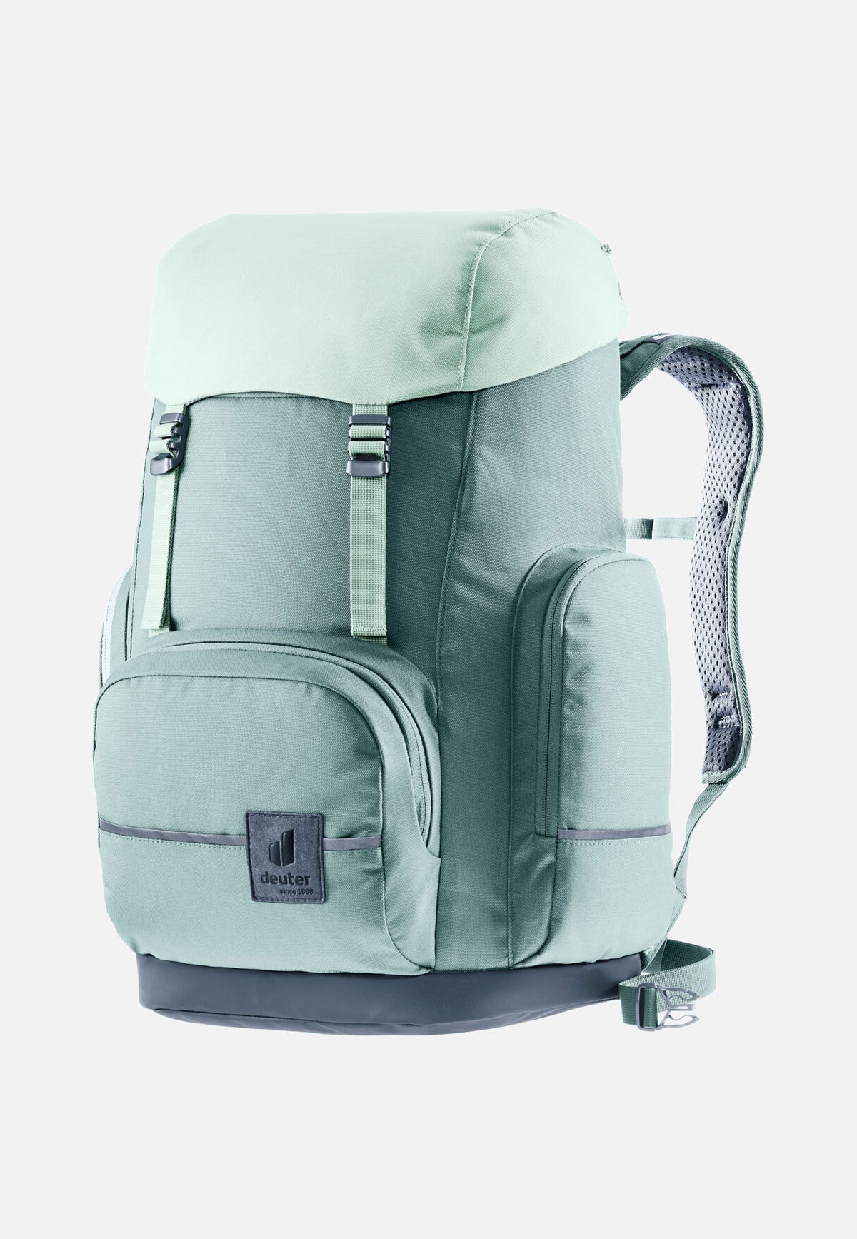 Deuter Scula Jade/Frost Backpack